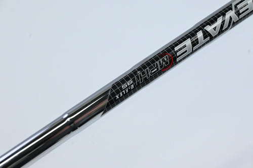 Left Hand Callaway Paradym Ai Smoke Sand Wedge / 54 Degree / Regular Flex MPH 95