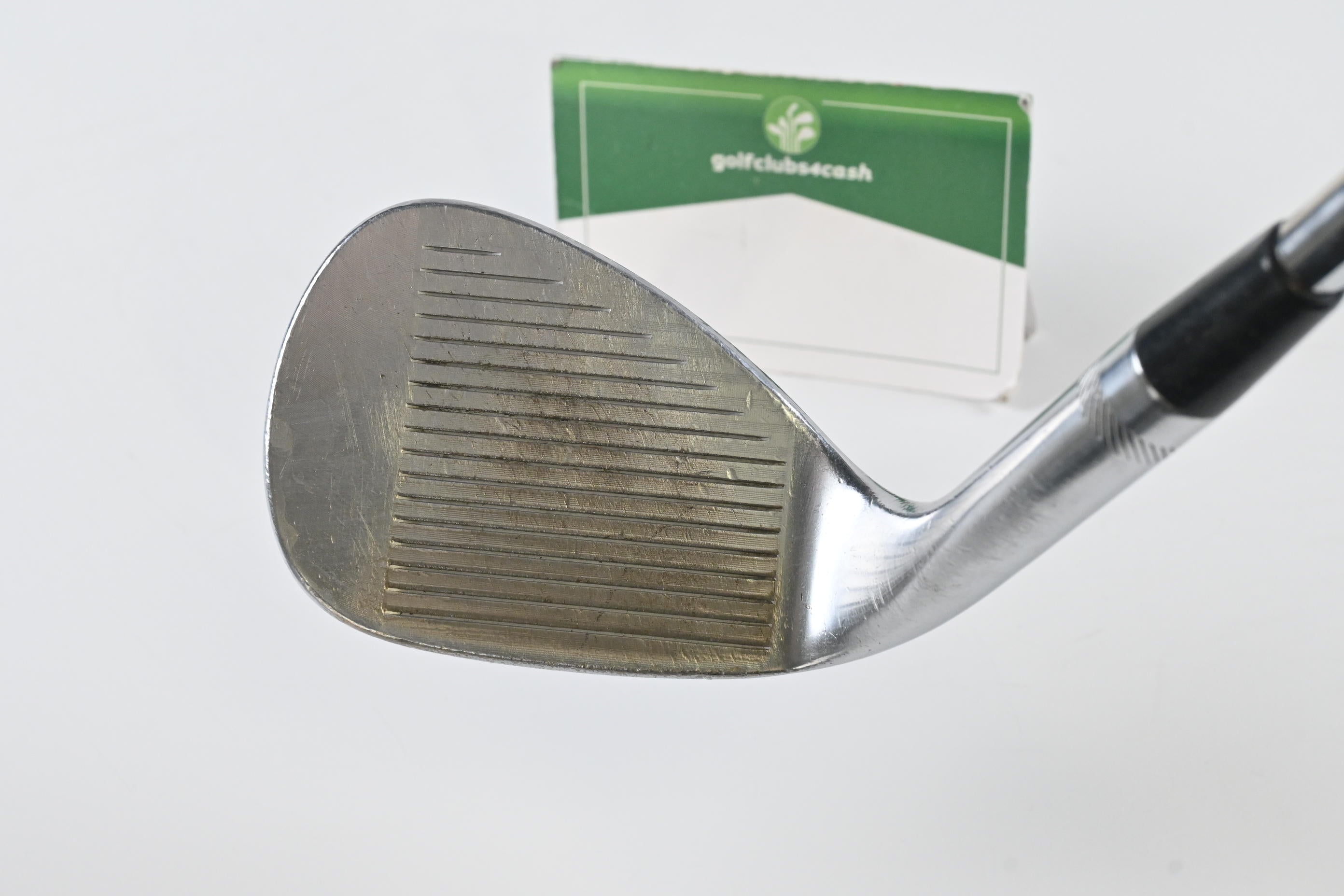Titleist Vokey SM6 Lob Wedge / 58 Degree / Wedge Flex Vokey Design Steel Shaft