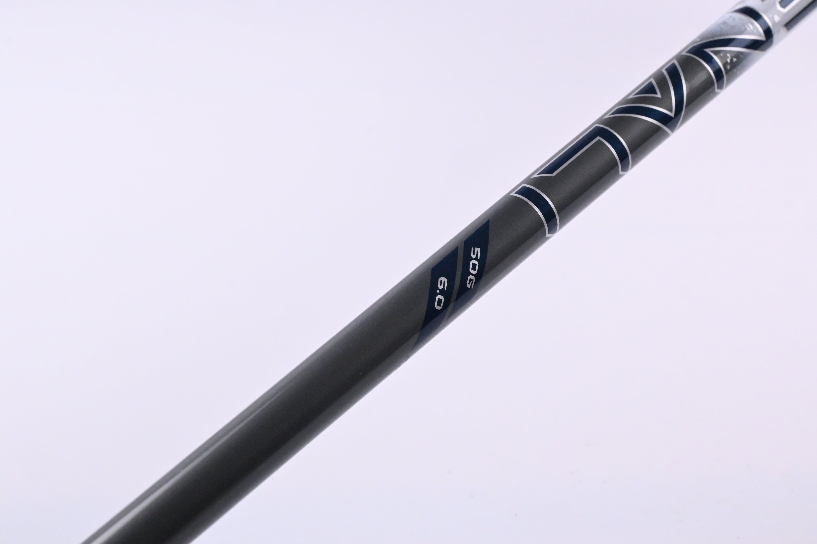 Callaway Elyte Driver / 12 Degree / Stiff Flex Denali Charcoal 50 Shaft