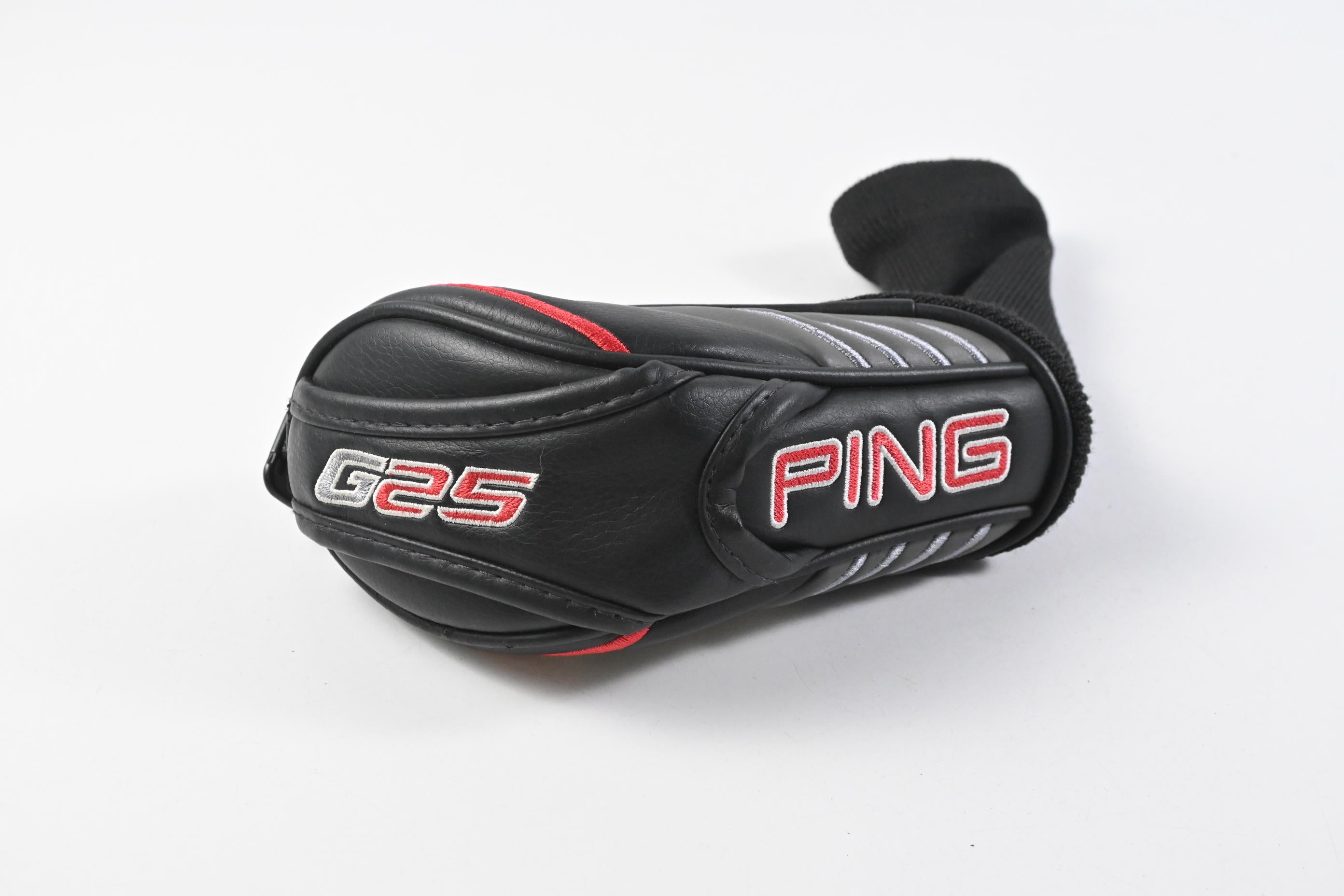 Ping G25 #2 Hybrid / 17 Degree / Regular Flex Ping TFC 189 Shaft