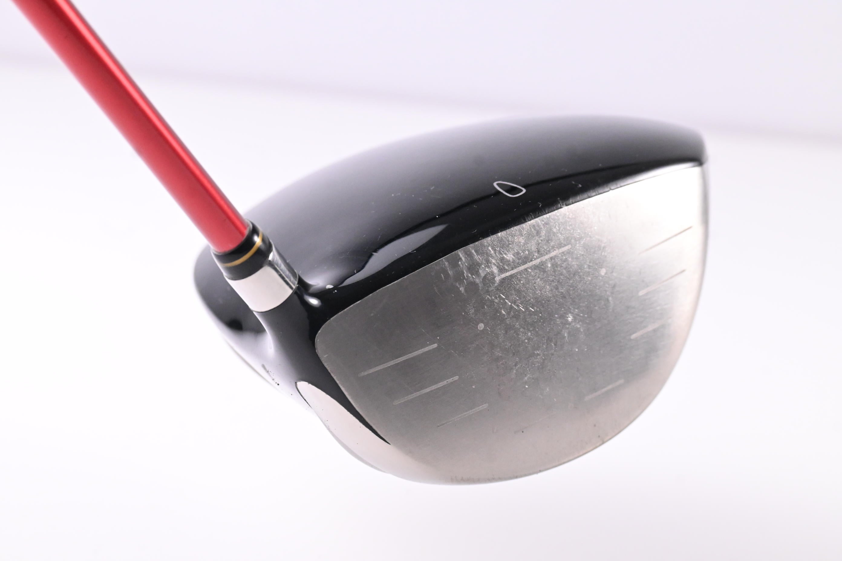 Left Hand Bobby Jones Jesse Ortiz Driver / 10.5 Degree / Regular Flex Aldila DVS 65