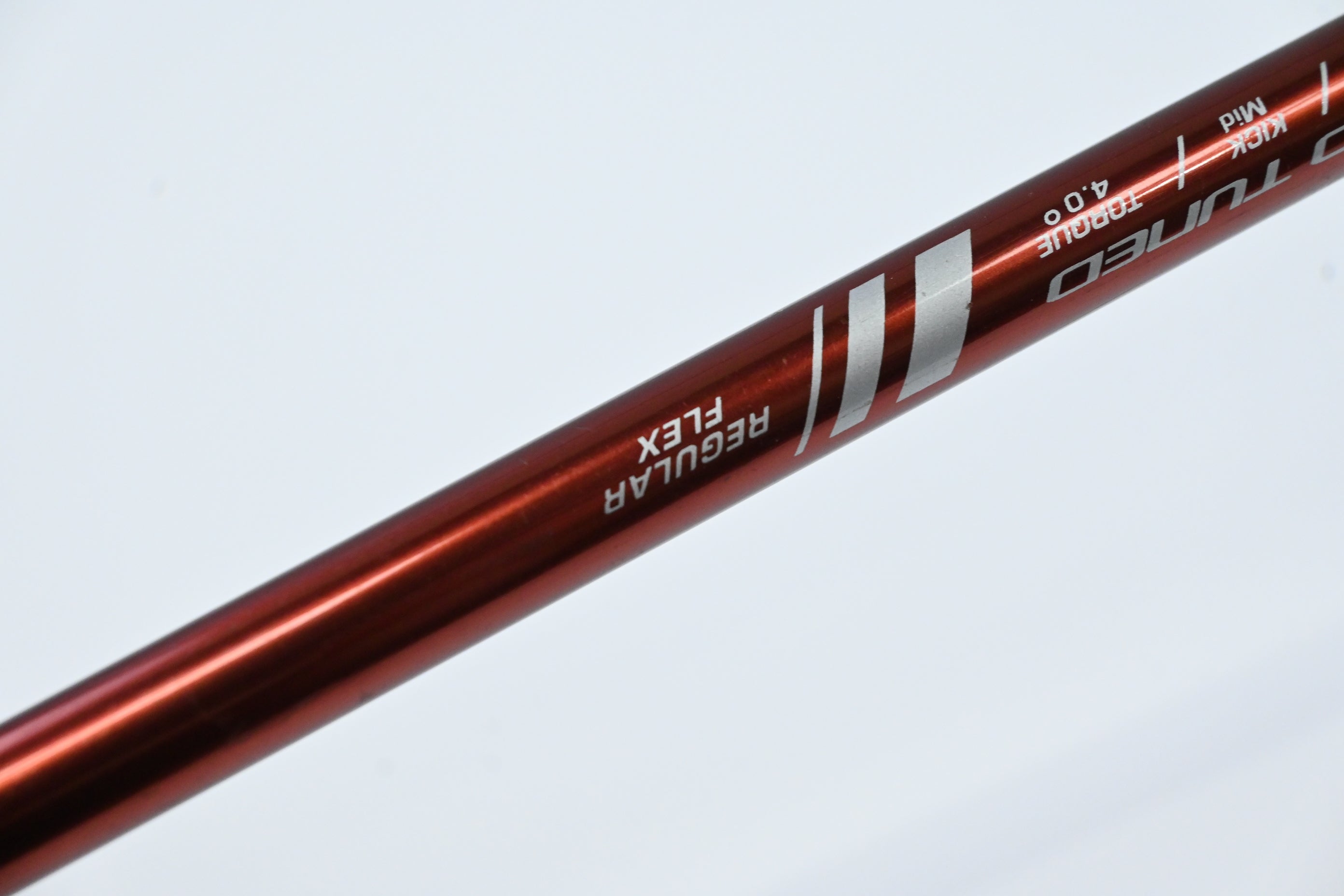 Cobra Speed LD/F Driver / 10.5 Degree / Regular Flex Aldila NV 55 Shaft