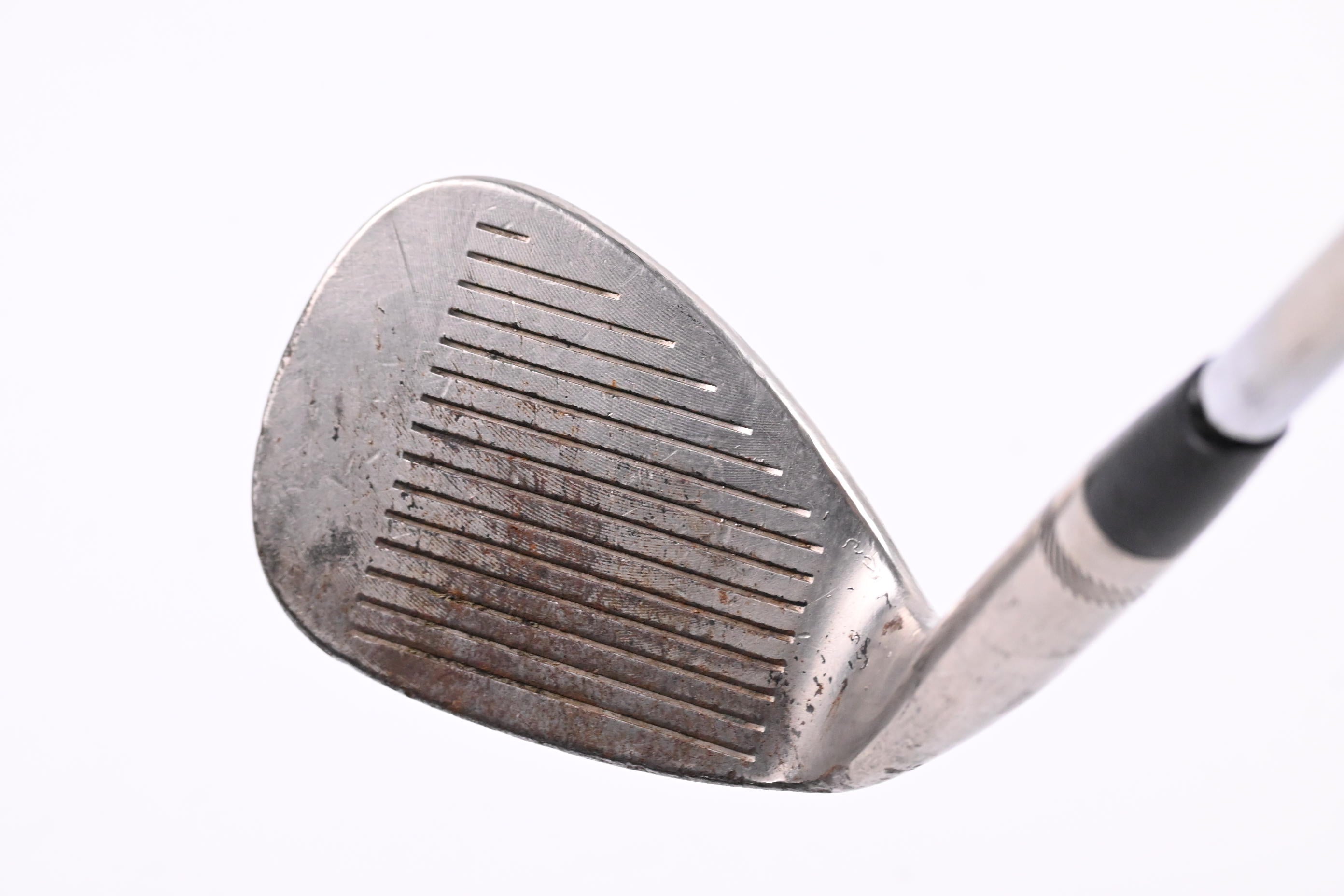 Titleist Vokey Spin Milled 2009 Lob Wedge / 58 Degree / Wedge Flex Vokey Design