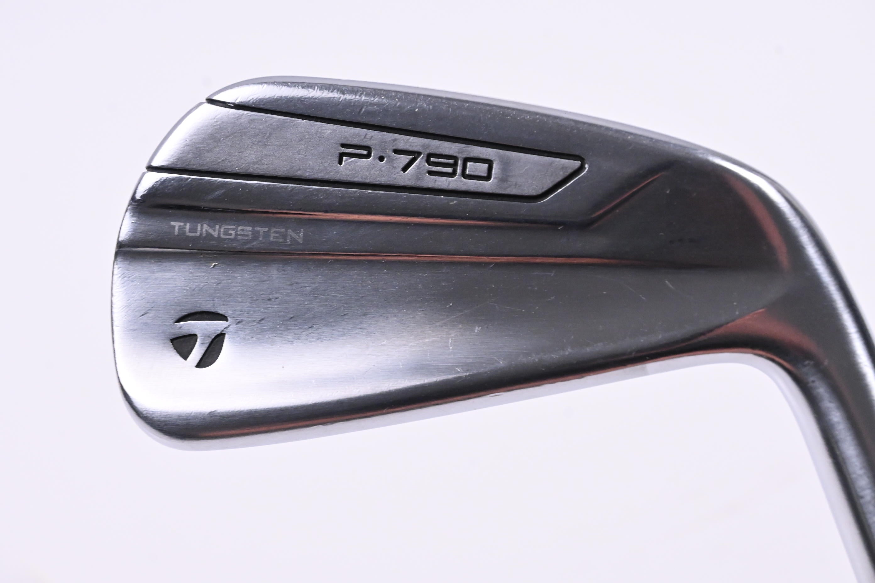 Taylormade P790 UDI 2019 #2 Iron / 17 Degree / Stiff Flex NS Pro Modus3 Tour 120