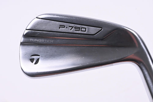 Taylormade P790 UDI 2019 #2 Iron / 17 Degree / Stiff Flex NS Pro Modus3 Tour 120