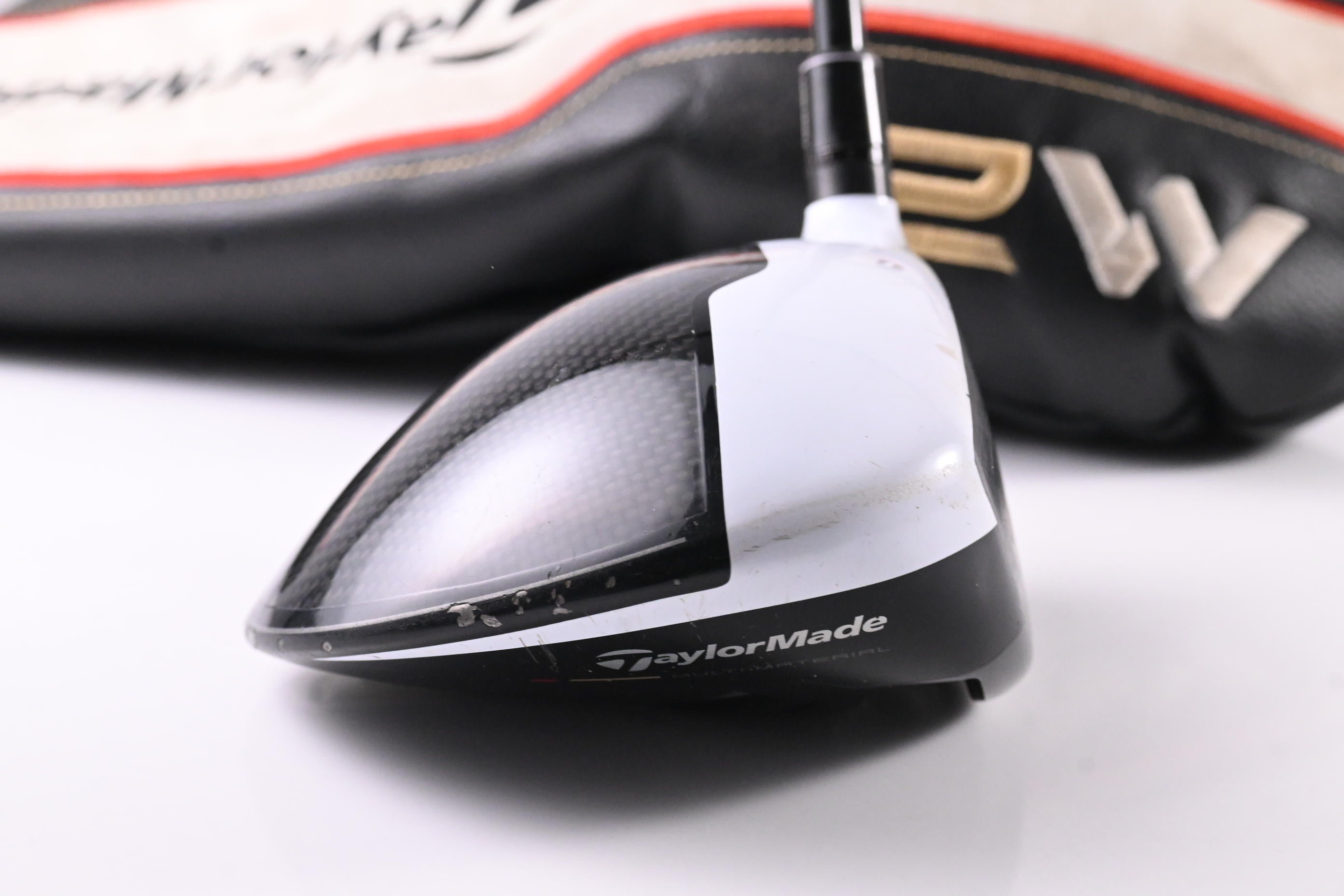 Taylormade M2 2016 Driver / 10.5 Degree / Regular Flex Fujikura Pro Black 50