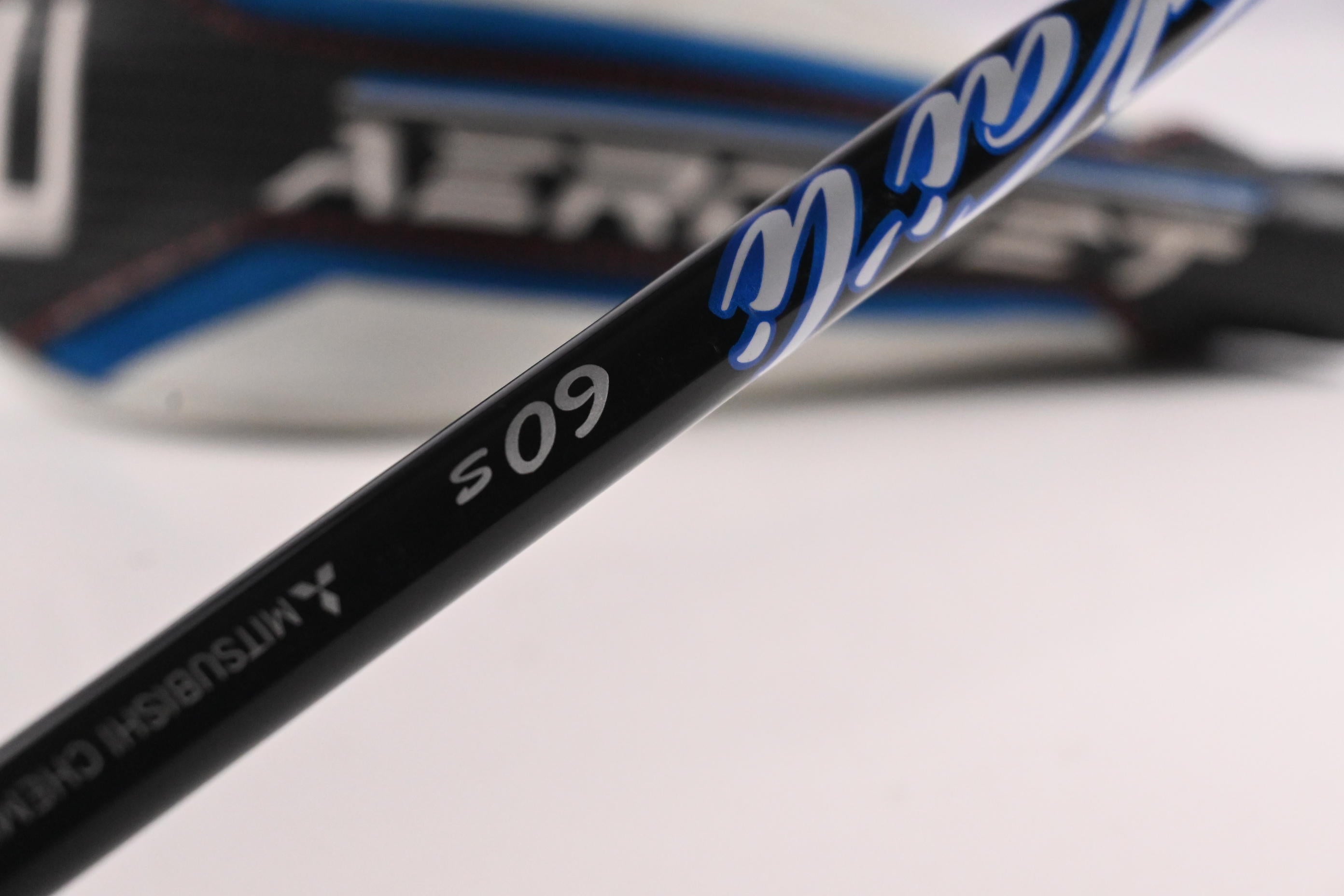 Cobra Aerojet #3 Wood / 15 Degree / Stiff Flex Kai`li Blue 60 Shaft