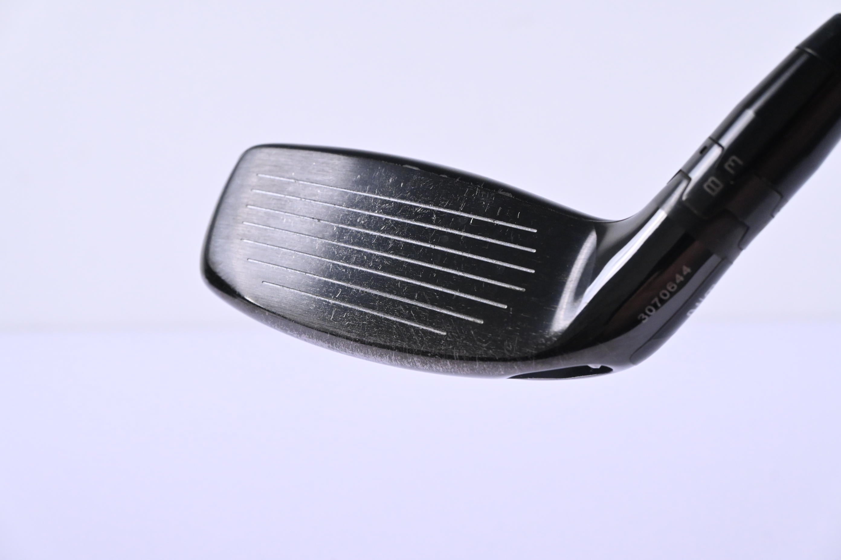 Titleist TSi3 #2 Hybrid / 18 Degree / X-Flex Diamana D+ 90 Shaft