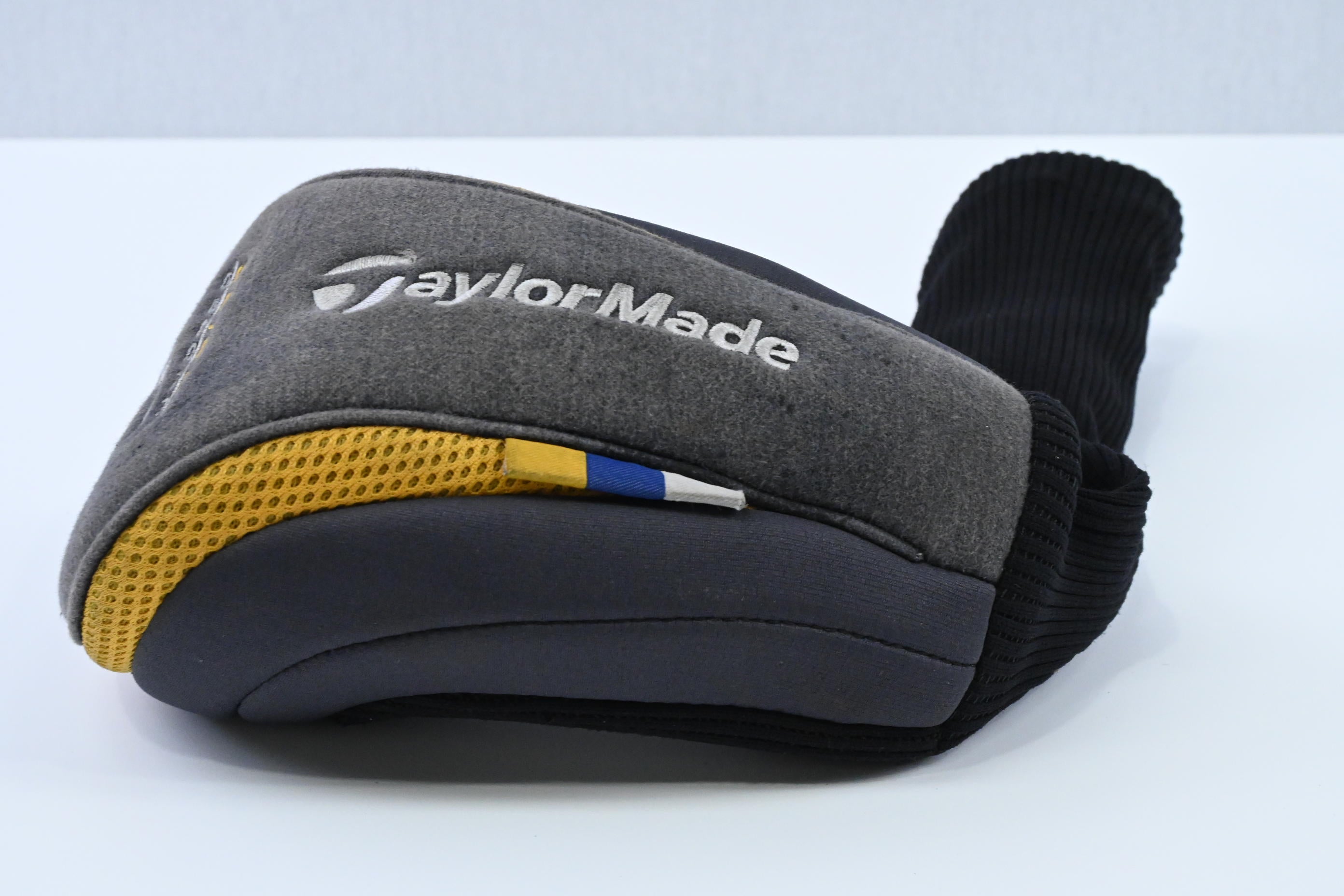 Taylormade R510 Driver / 8.5 Degree / Stiff Flex Taylormade M.A.S.2 75 Shaft