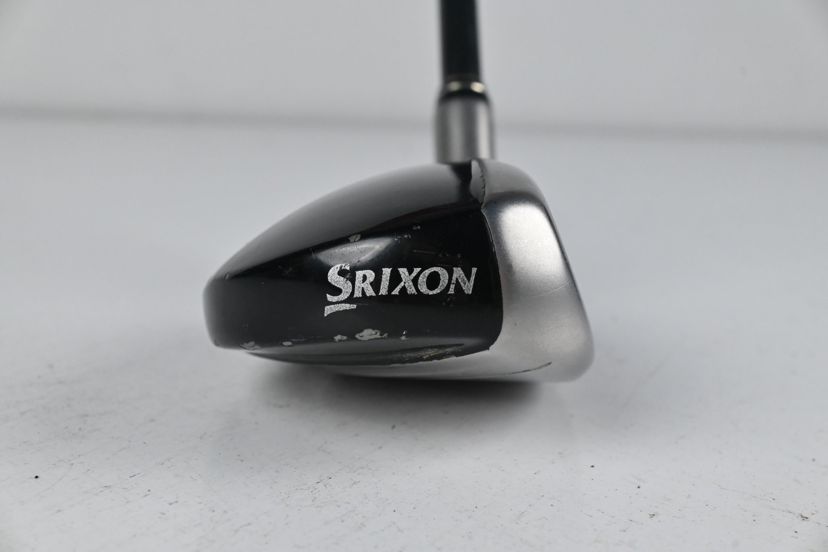 Srixon AD #4 Hybrid / 21 Degree / Stiff Flex Srixon SV-3000 66 Shaft