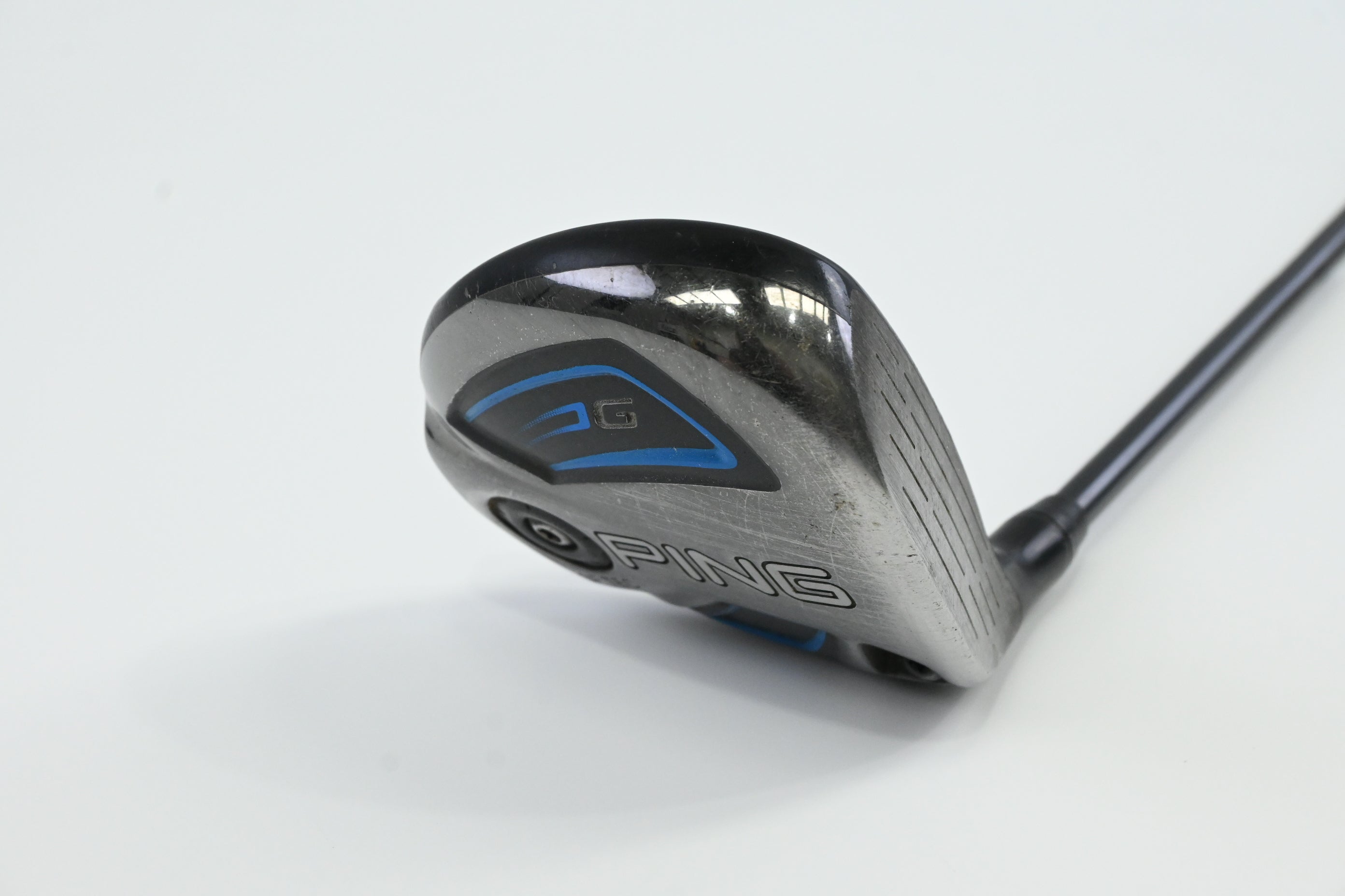 Ping G Series #5 Wood / 19 Degree / Regular Flex Ping Alta 65 Shaft