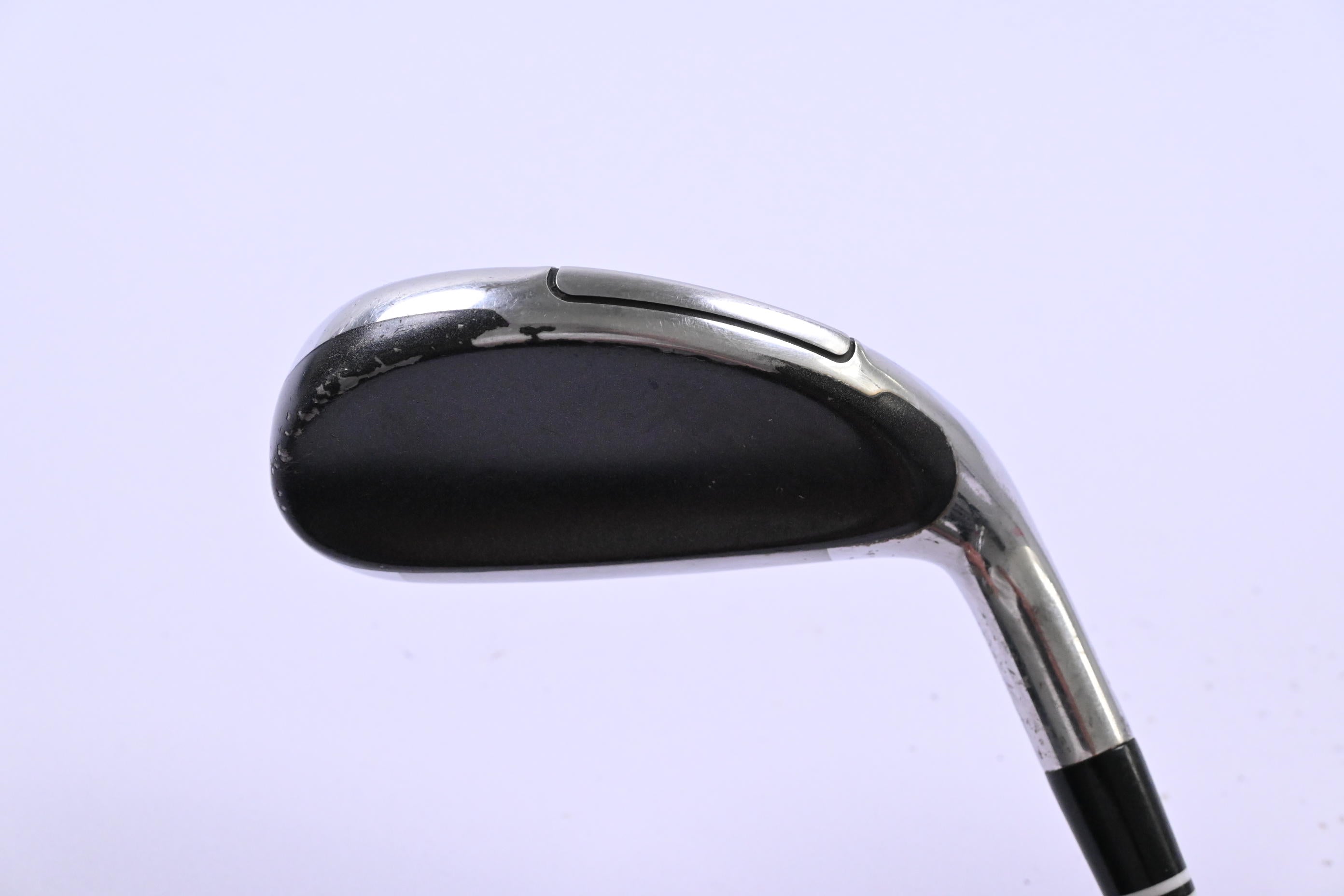 Cleveland HiBore #3 Iron / 21 Degree / Regular Flex Cleveland HiBore 78 Shaft
