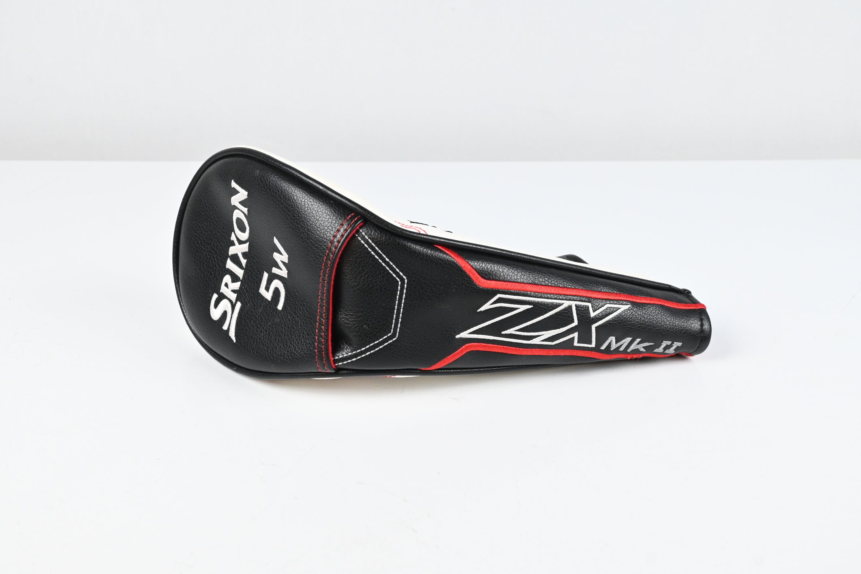 Ladies Srixon ZX Mk II #5 Wood / 18 Degree / Ladies Flex Aldila Ascent 40 Shaft