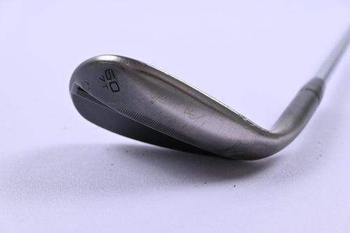 Cobra King 2025 Lob Wedge / 60 Degree / Stiff Flex Dynamic Gold S400