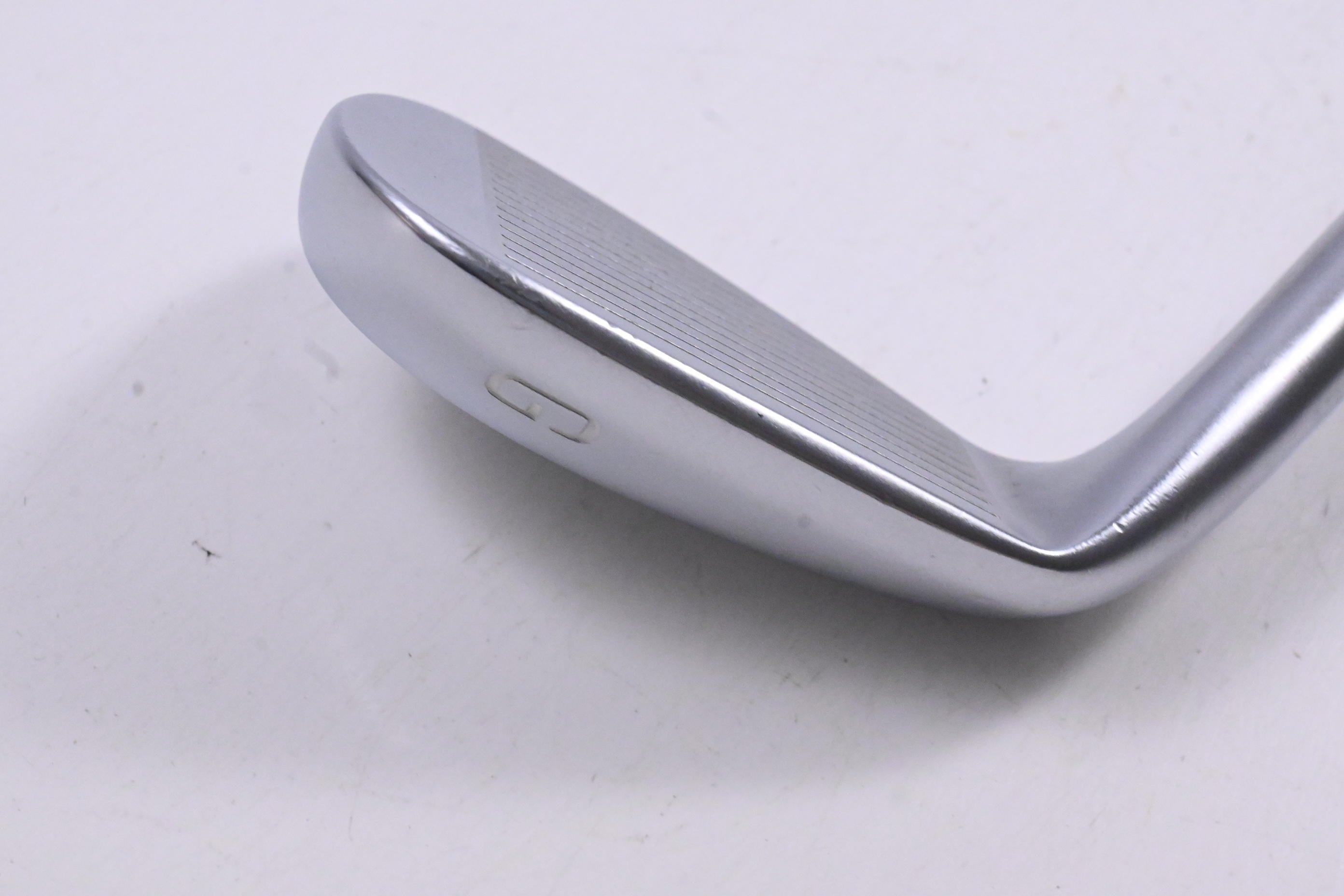 Mizuno JPX 919 Forged Gap Wedge / 50 Degree / X-Flex Project X Shaft