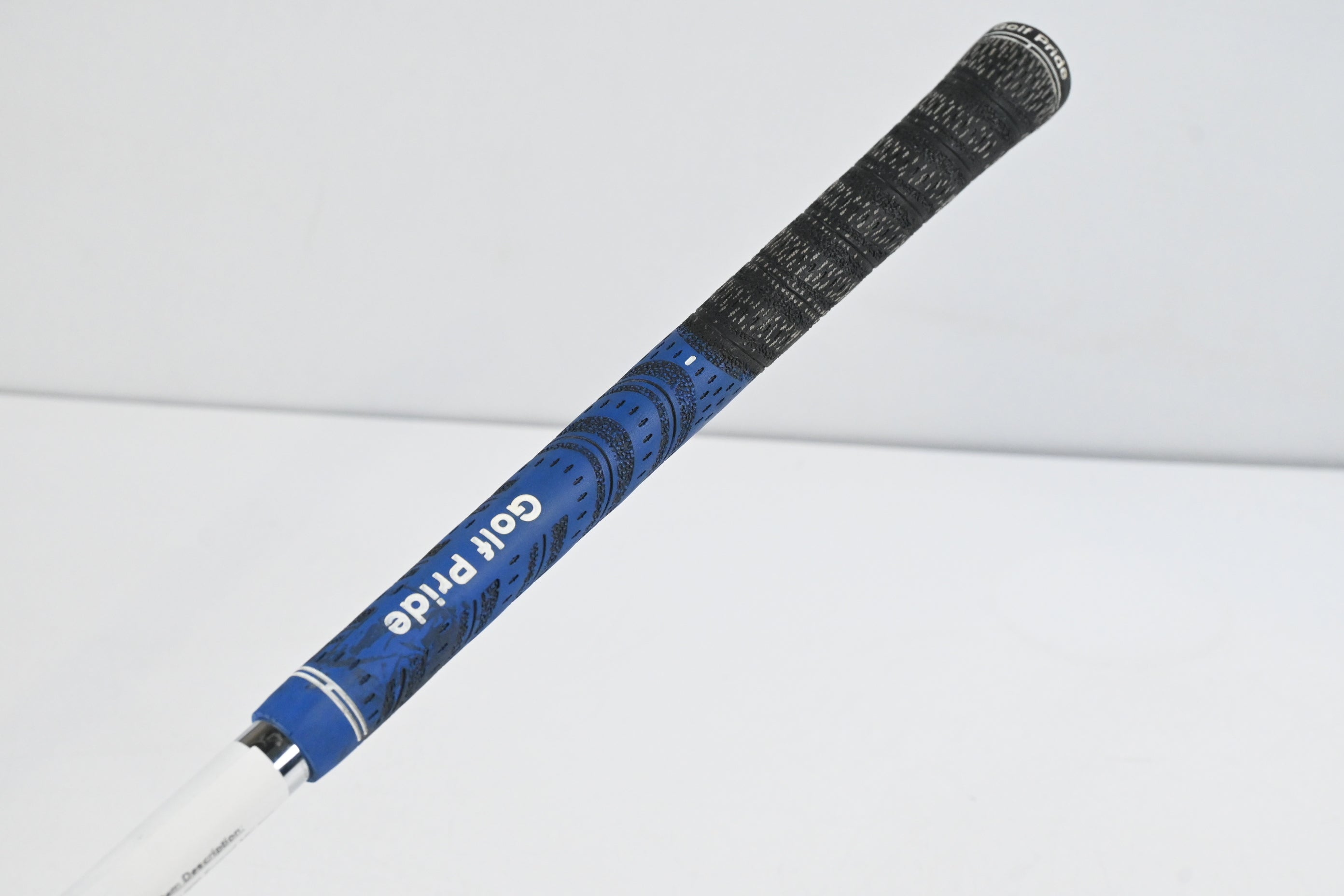 Mizuno JPX 900 Forged #5 Iron / 24 Degree / Stiff Flex N.S.Pro Modus3 Tour 105