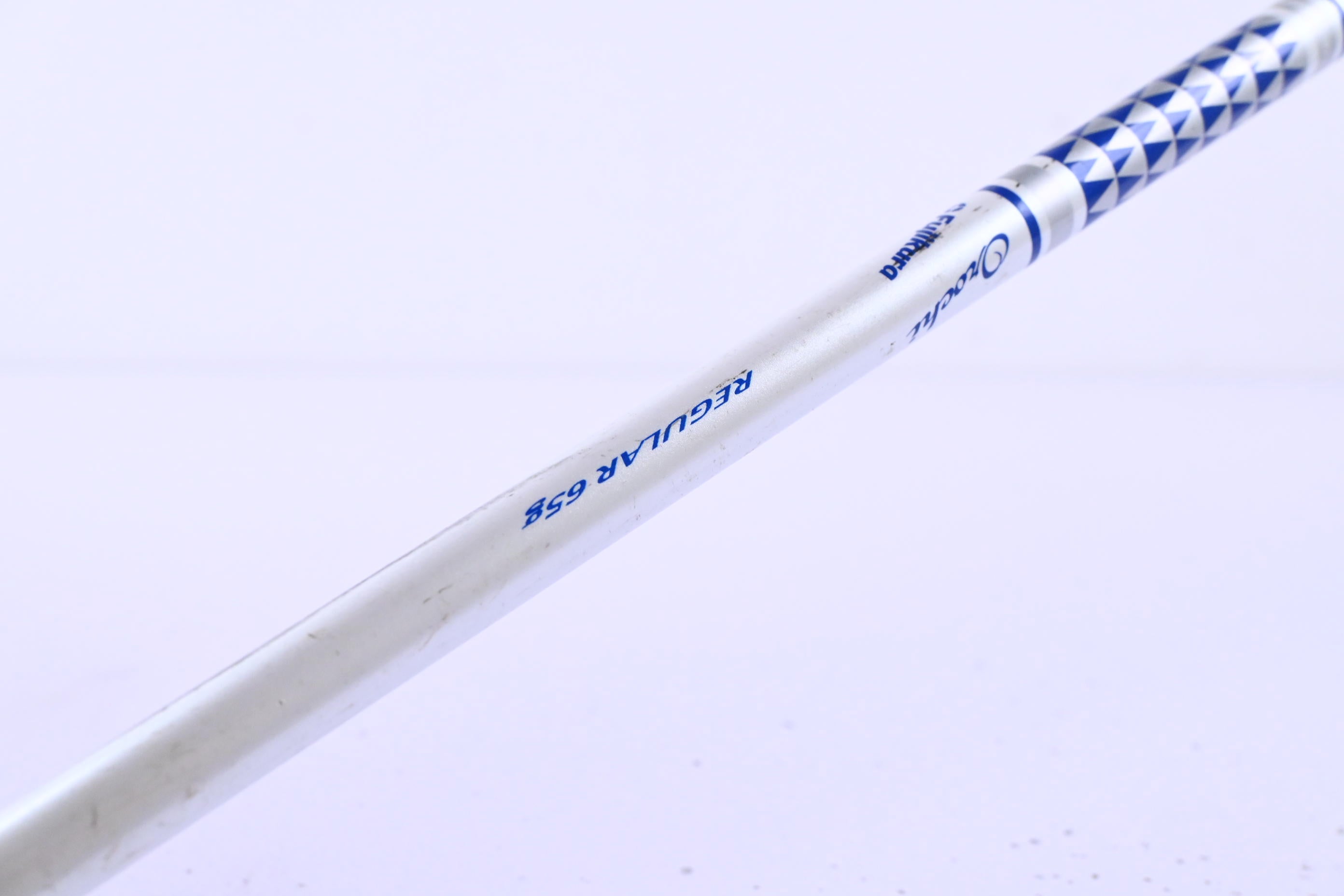 Mizuno JPX EZ 2016 #3 Hybrid / 19 Degree / Regular Flex Fujikura Orochi 65 Shaft