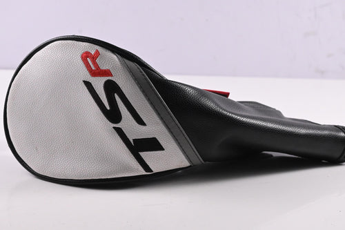 Titleist TSR1 #5 Wood / 18 Degree / Stiff Flex Tensei AV Blue 65 Shaft