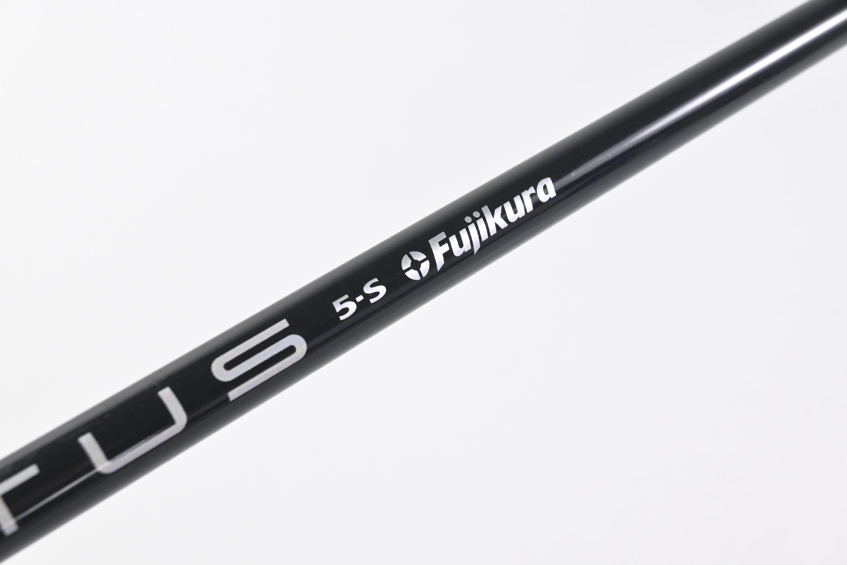 Fujikura Ventus Red 5 Driver Shaft / Stiff Flex / Taylormade 2nd Gen