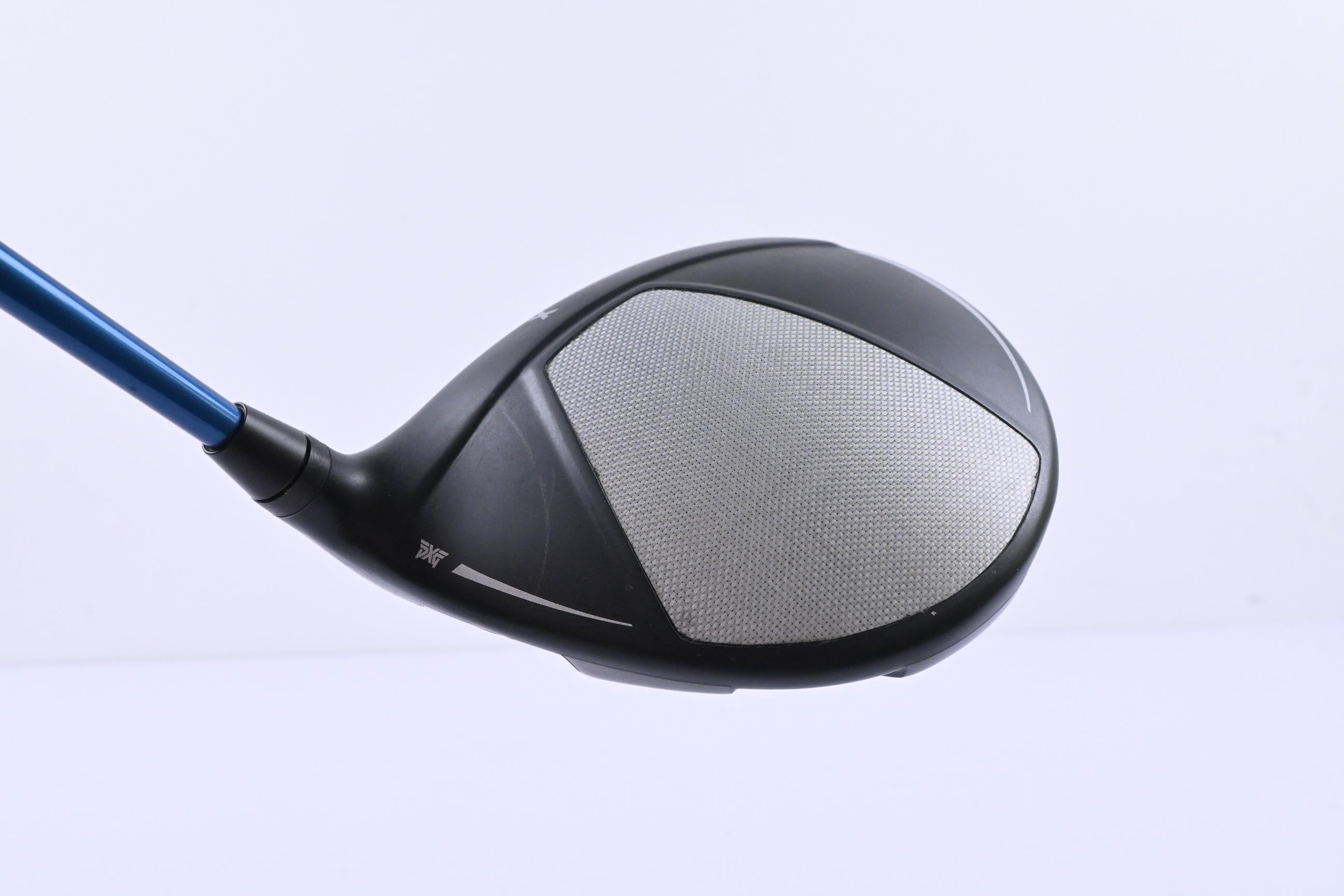 PXG 0811 XF Gen4 Driver / 10.5 Degree / Stiff Flex Evenflow Riptide CB 60