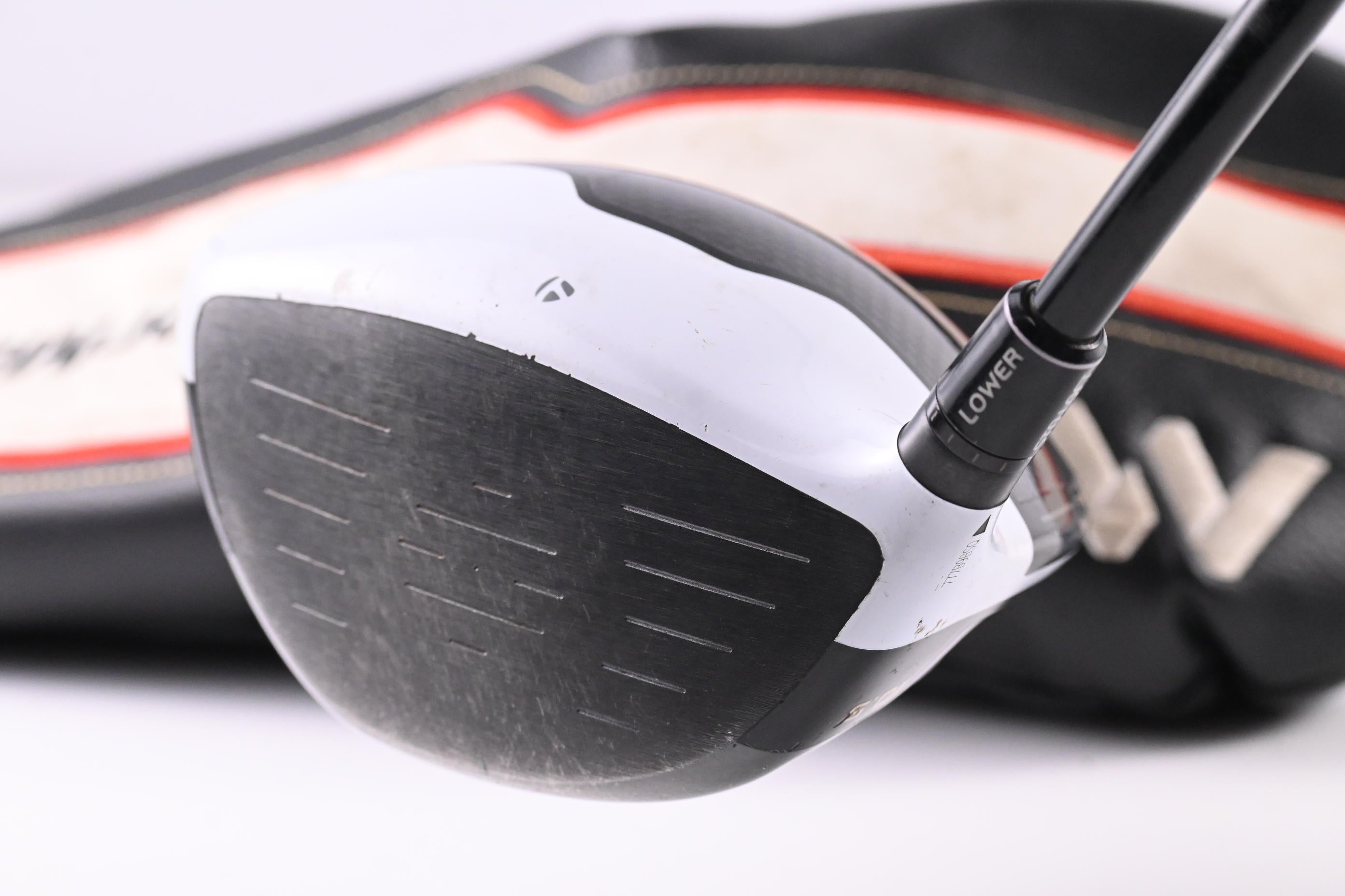 Taylormade M2 2016 Driver / 10.5 Degree / Regular Flex Fujikura Pro Black 50
