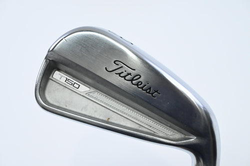 Titleist T150 2023 #3 Iron / 19 Degree / X-Flex Dynamic Gold 7 Shaft