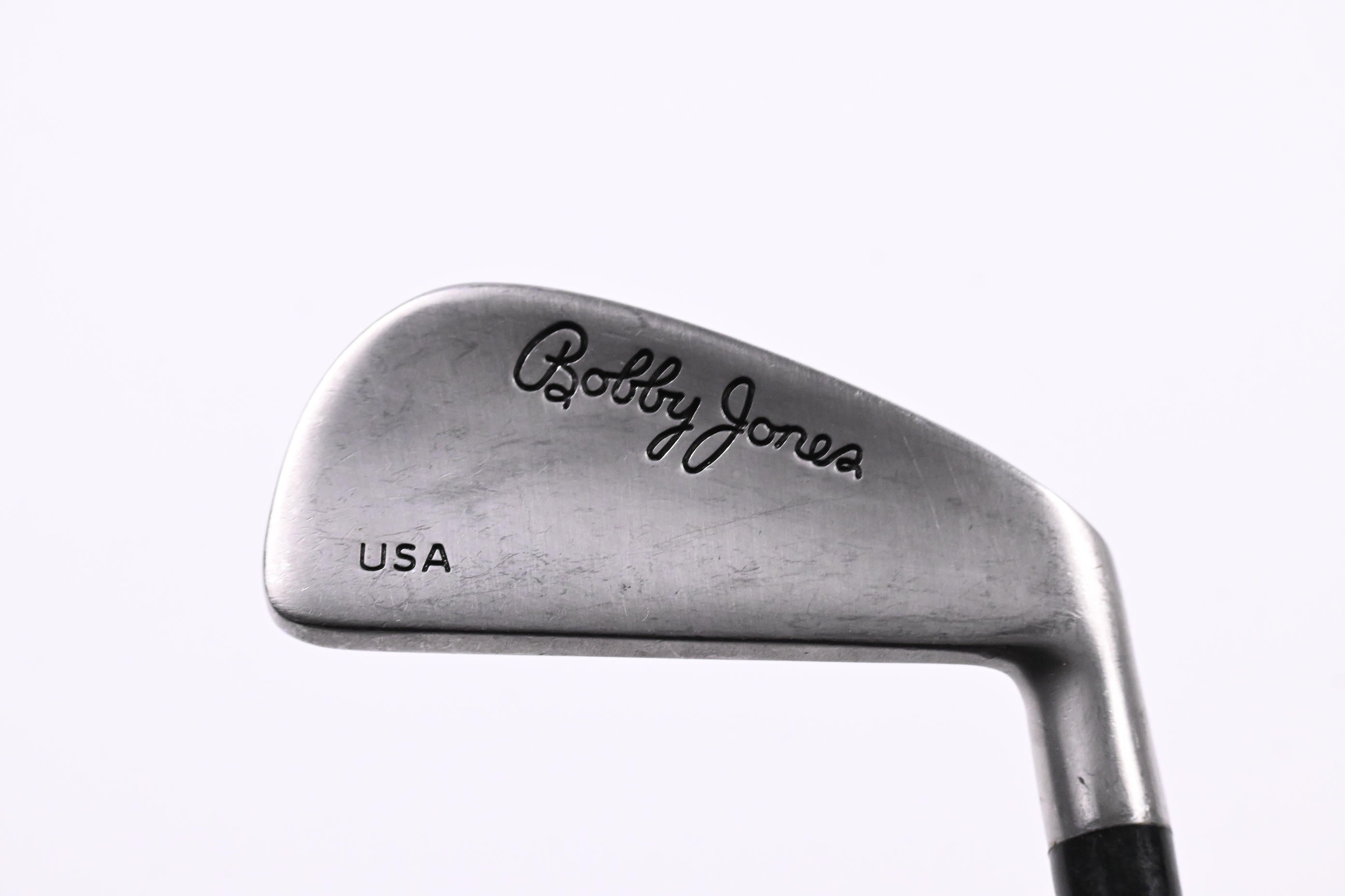 Callaway S2H2 Bobby Jones #3 Iron / 20 Degree / Stiff Flex Callaway Shaft