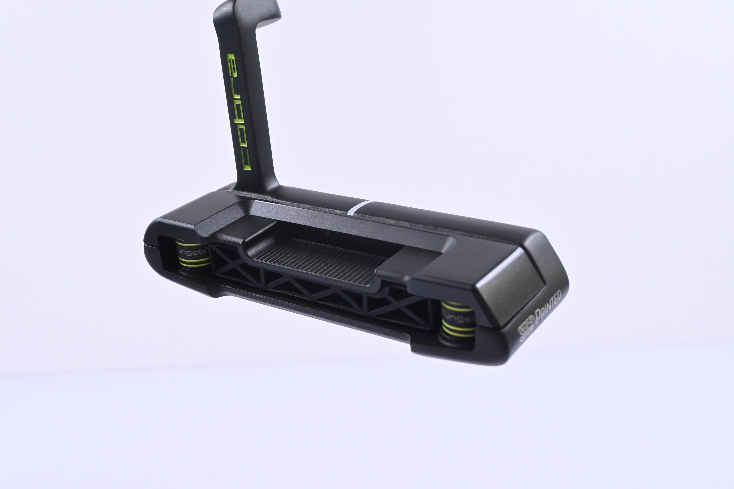 Cobra King 3D Grandsport 35 Putter / 36 Inch