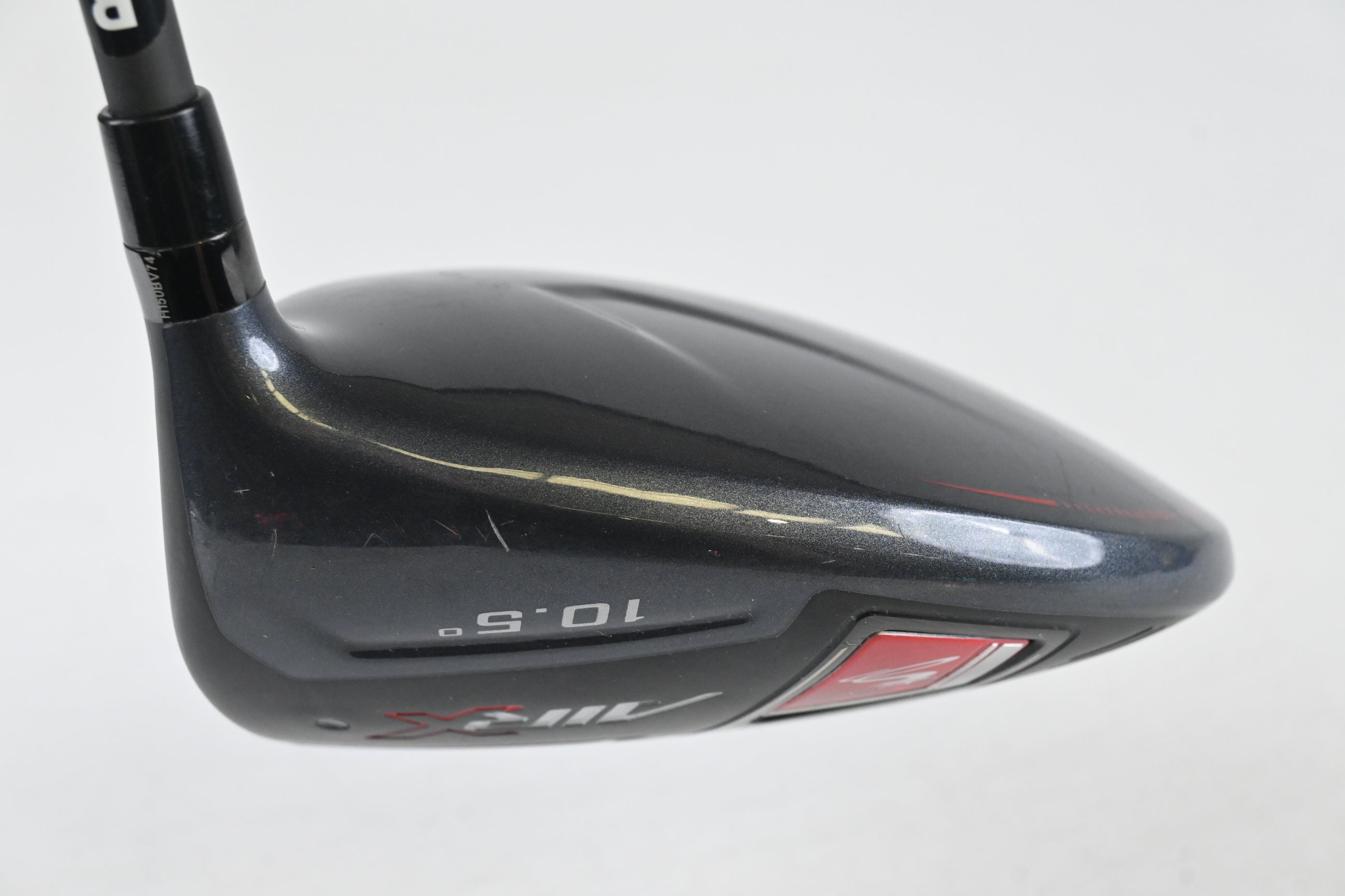 Cobra Air-X Driver / 10.5 Degree / Regular Flex Cobra Ultralite 40 Shaft