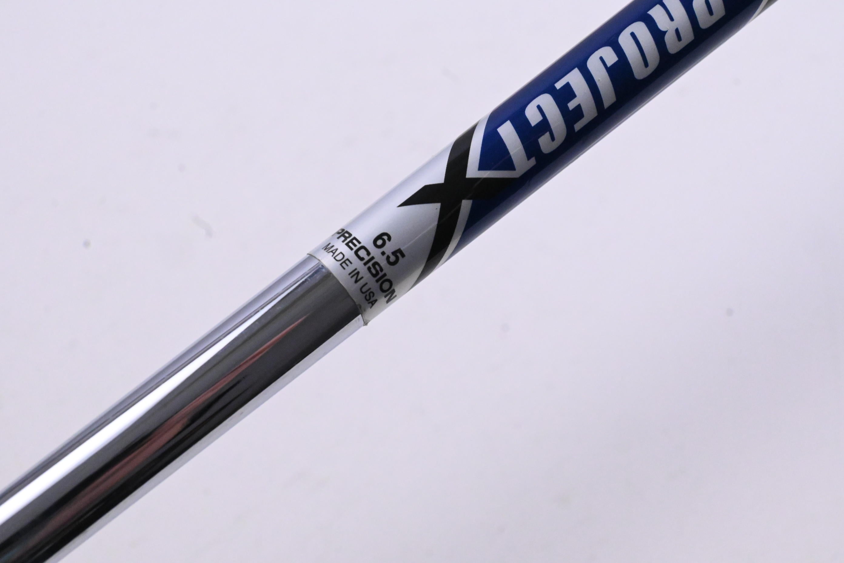 Mizuno JPX 919 Forged Gap Wedge / 50 Degree / X-Flex Project X Shaft