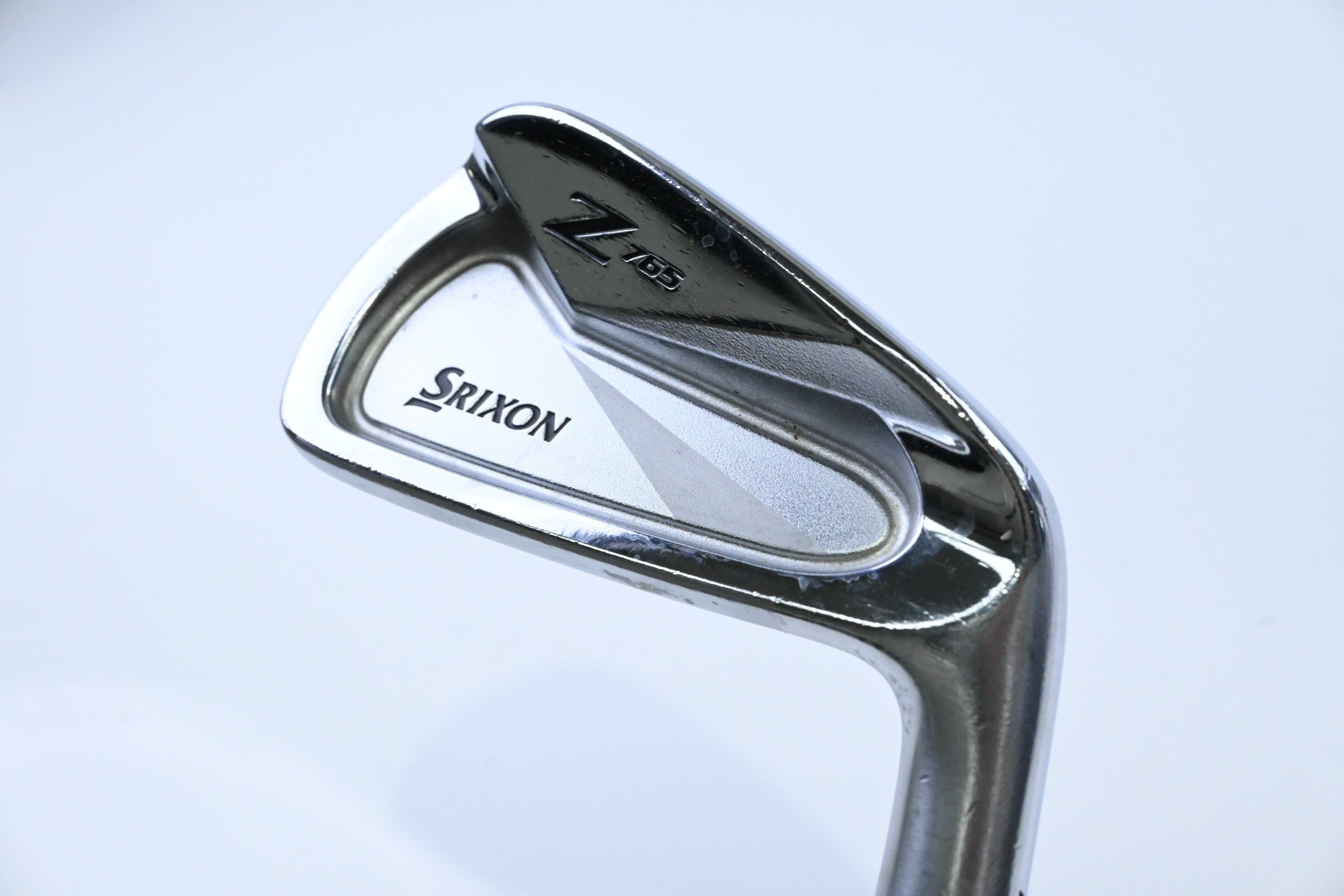 Srixon Z-765 #3 Iron / 20 Degree / Stiff Flex NS Pro 980 GH D.S.T. Shaft