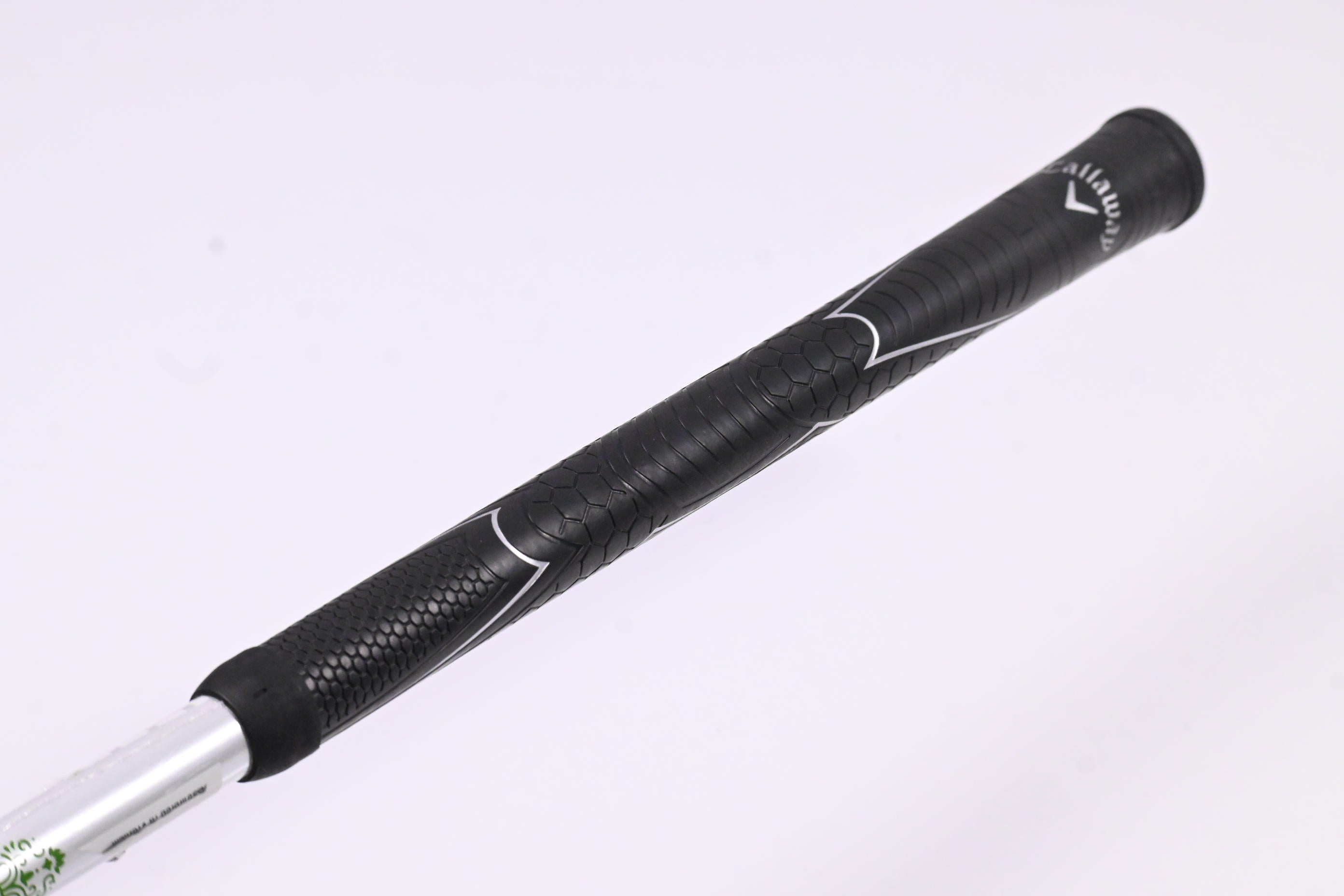 Mitsubishi Chemical Eldio 40 #6 Hybrid Shaft / Ladies Flex / Callaway 4th Gen