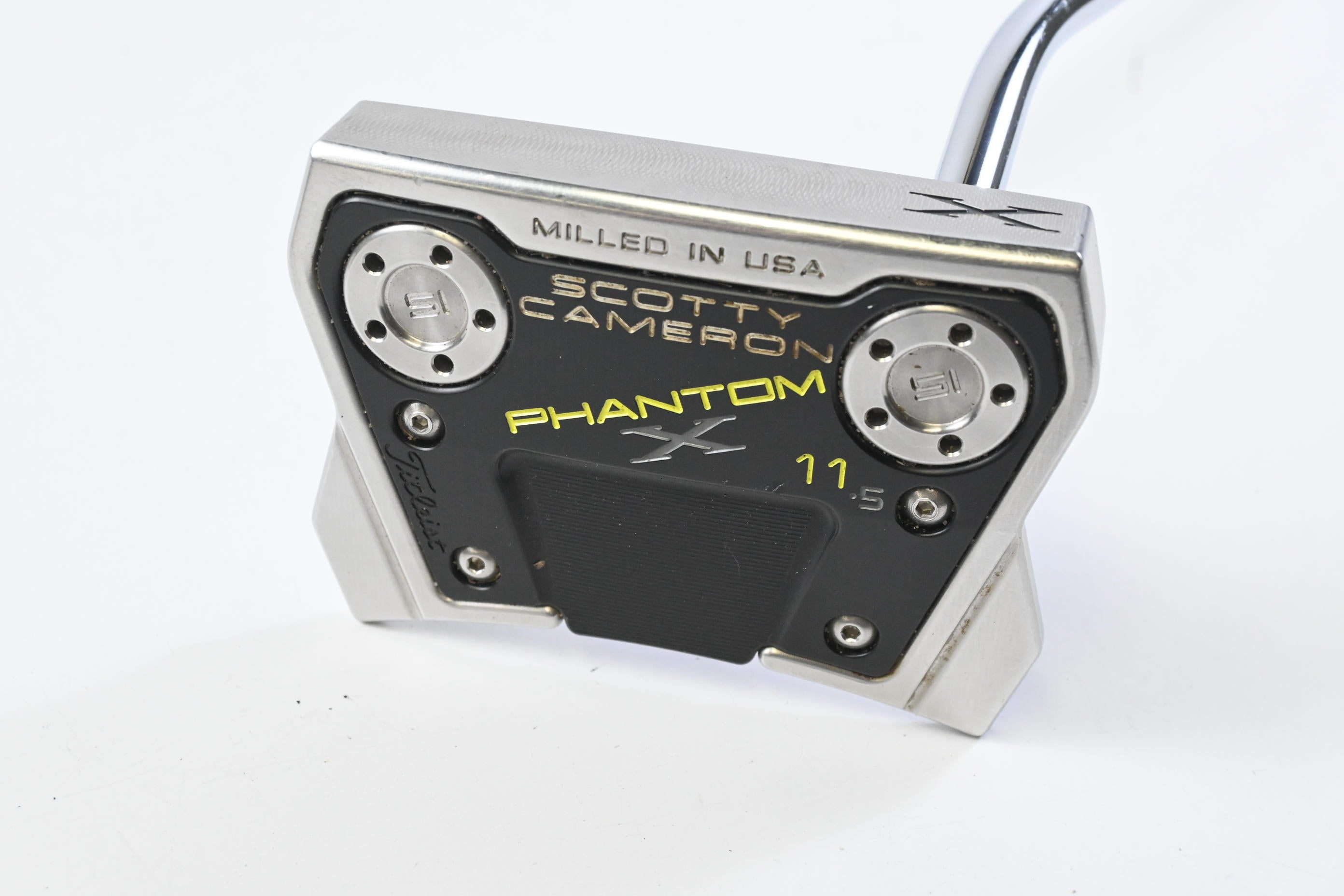 Scotty Cameron Phantom X 11.5 2021 / 34 Inch