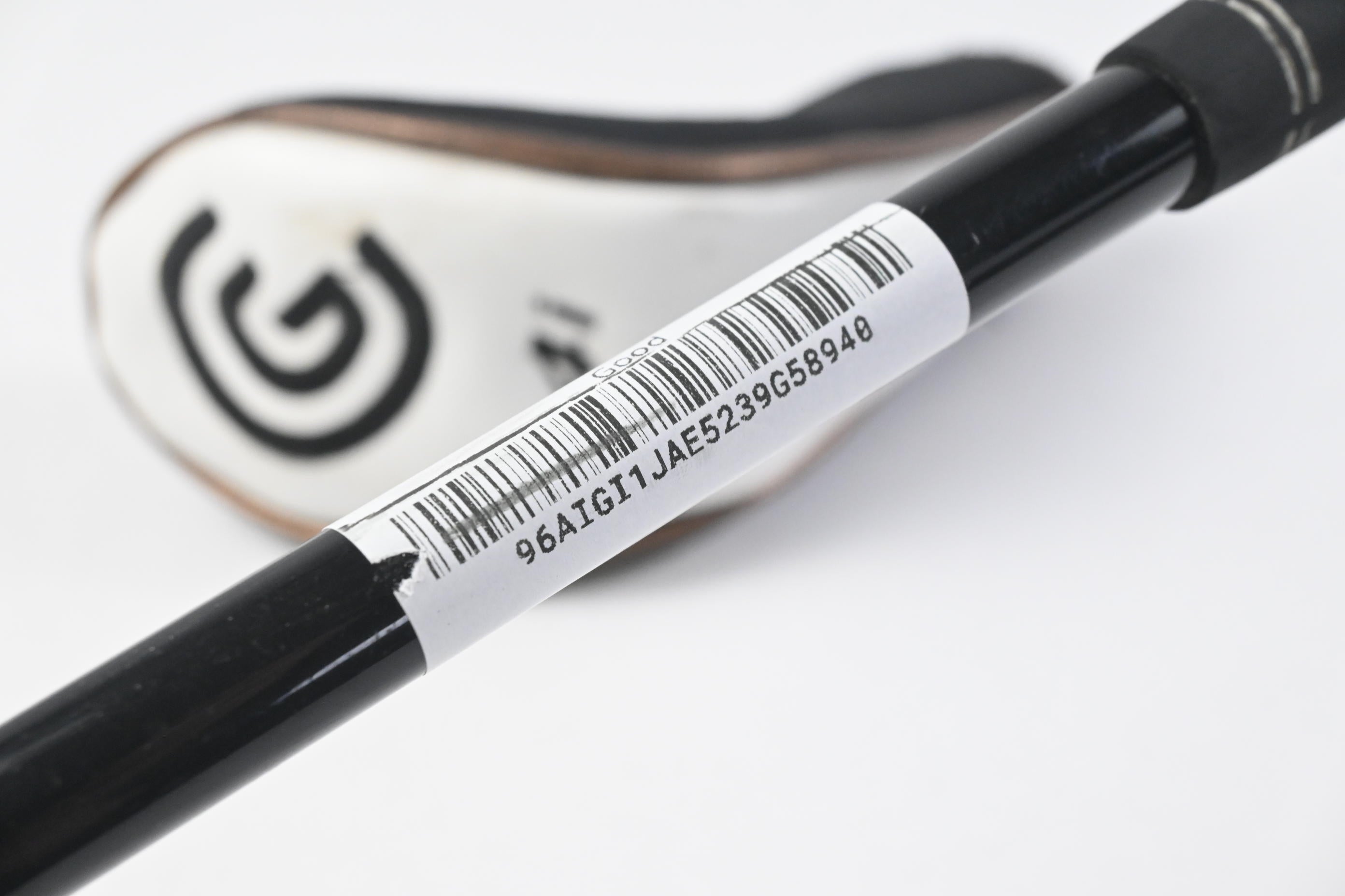Cleveland Halo #2 Hybrid / 19 Degree / Stiff Flex Cleveland Halo Shaft
