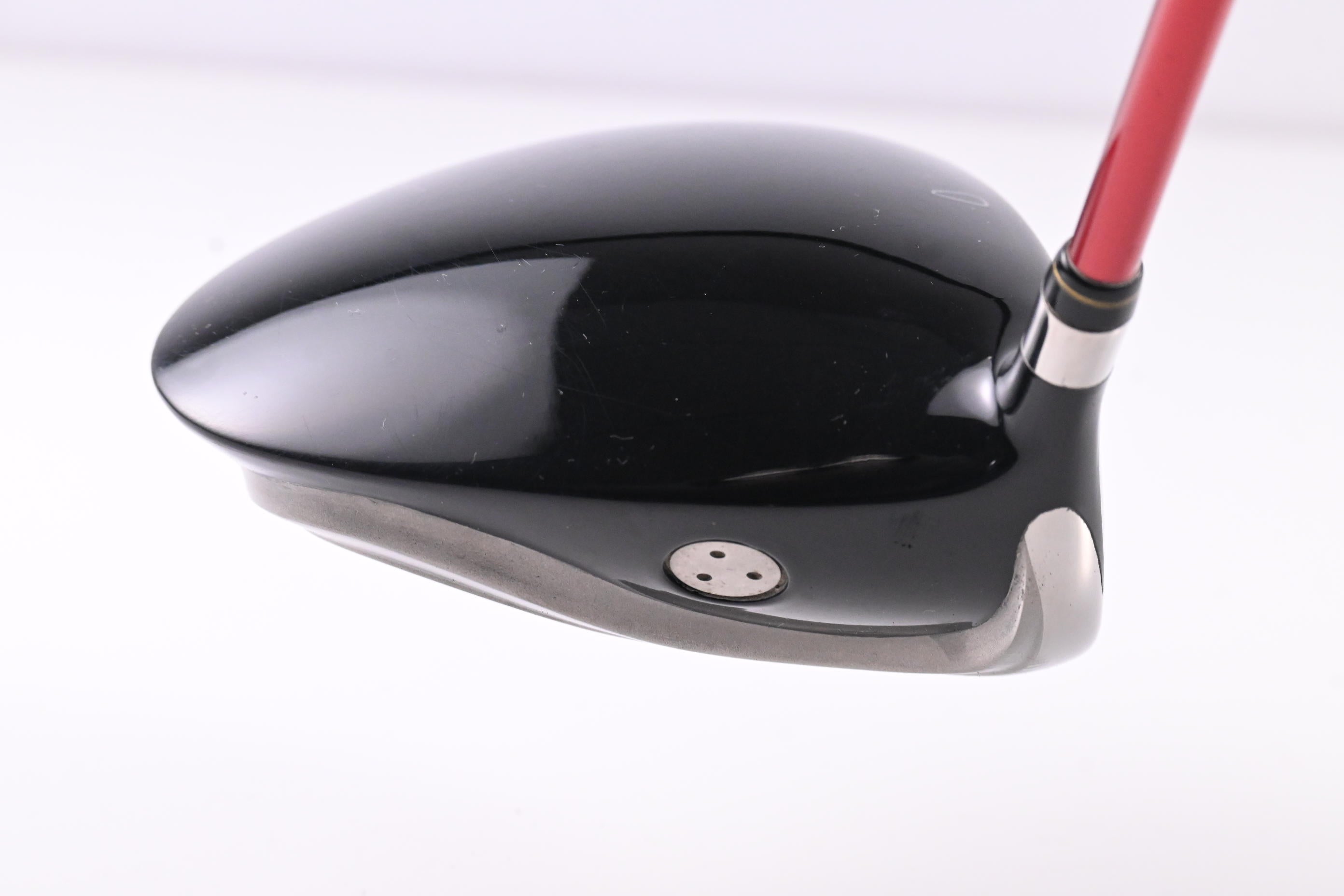 Left Hand Bobby Jones Jesse Ortiz Driver / 10.5 Degree / Regular Flex Aldila DVS 65
