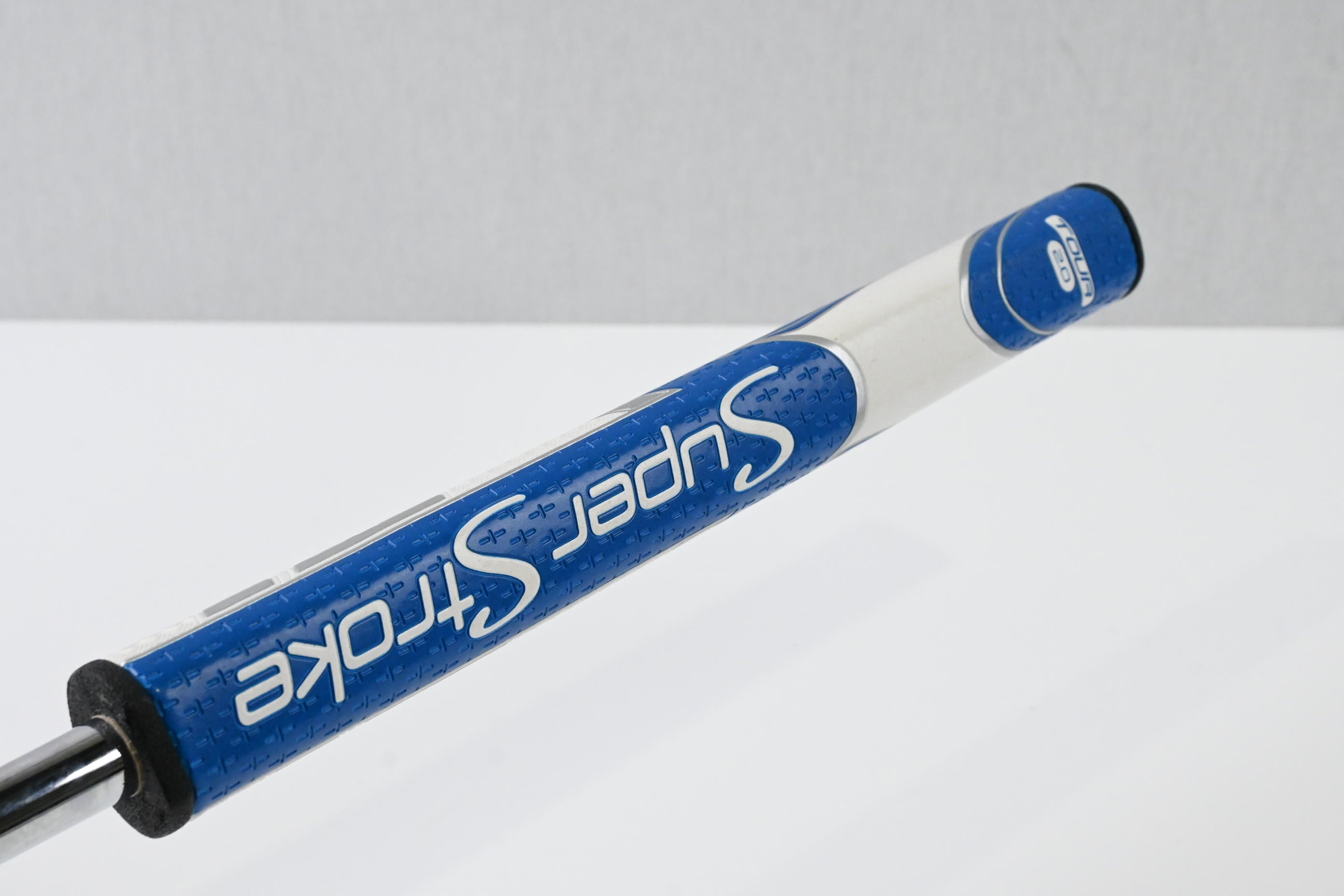 Putter Shaft / .370" Tip