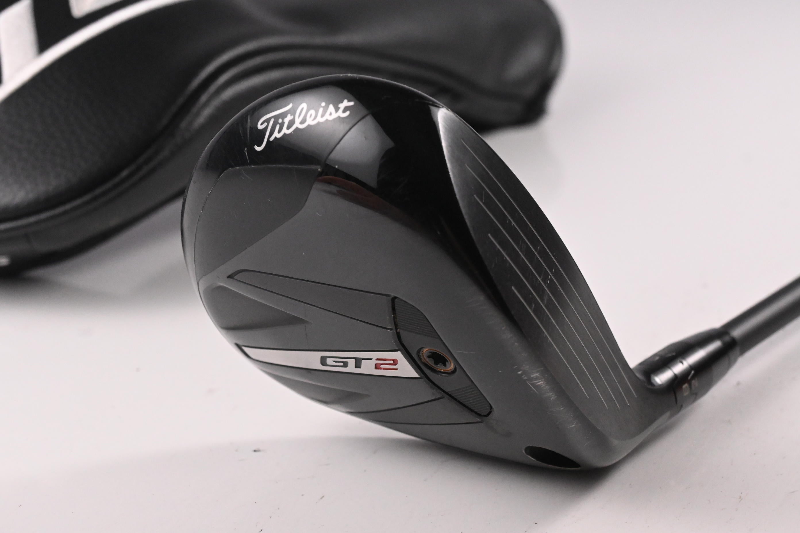 Titleist GT2 #3 Wood / 16.5 Degree / Regular Flex Tensei 1K Blue 65 Shaft