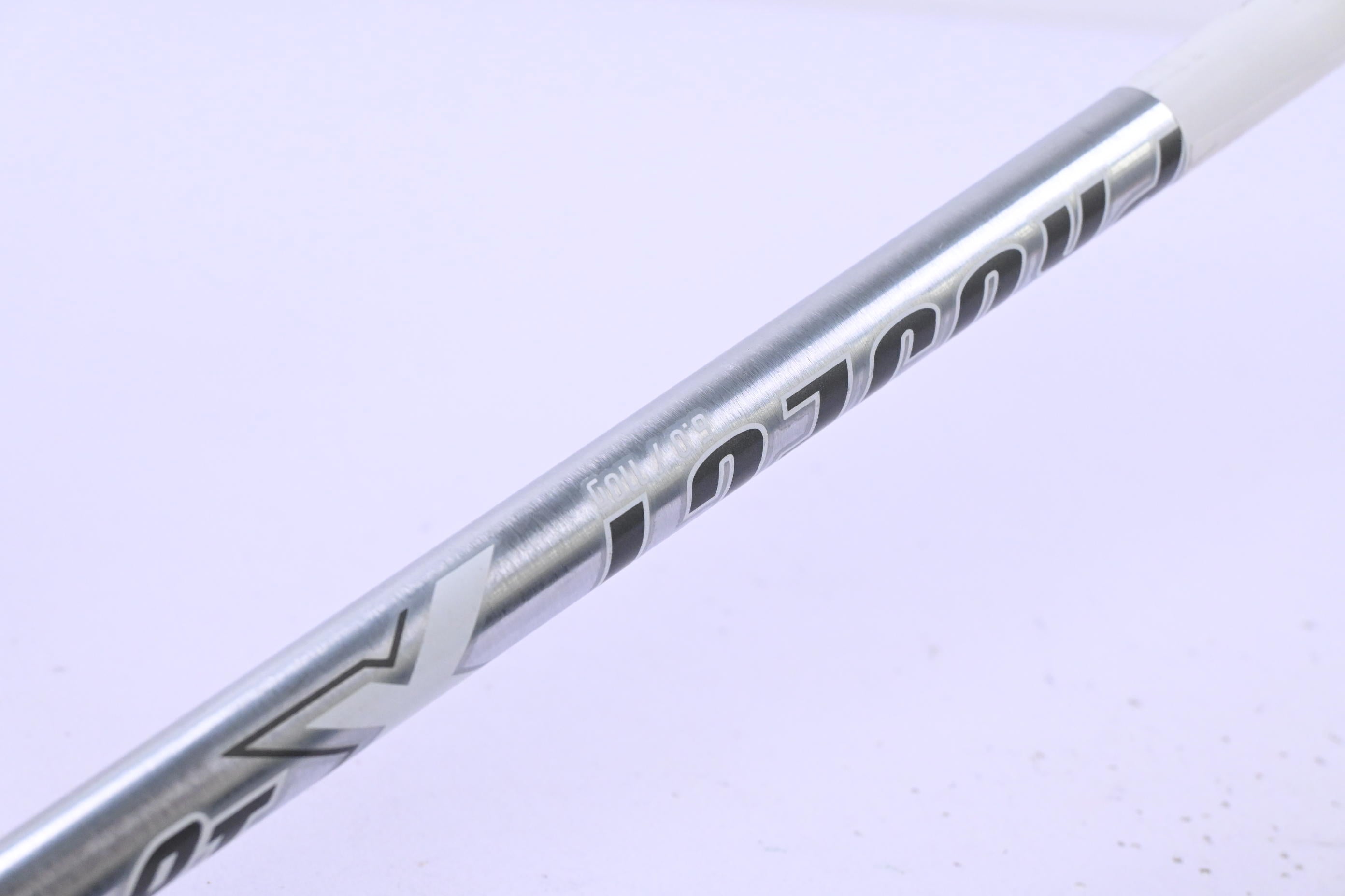 Titleist T200 2023 #4 Iron / 21 Degree / Stiff Flex Project X IO 110 Shaft
