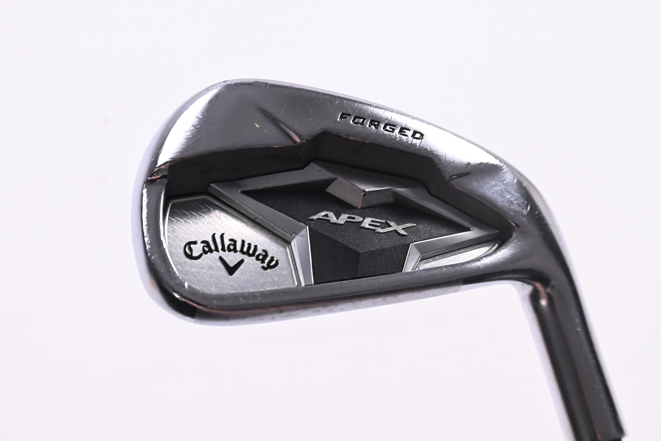 Callaway Apex 19 #5 Iron / 23.5 Degree / X-Flex Dynamic Gold X100 Shaft