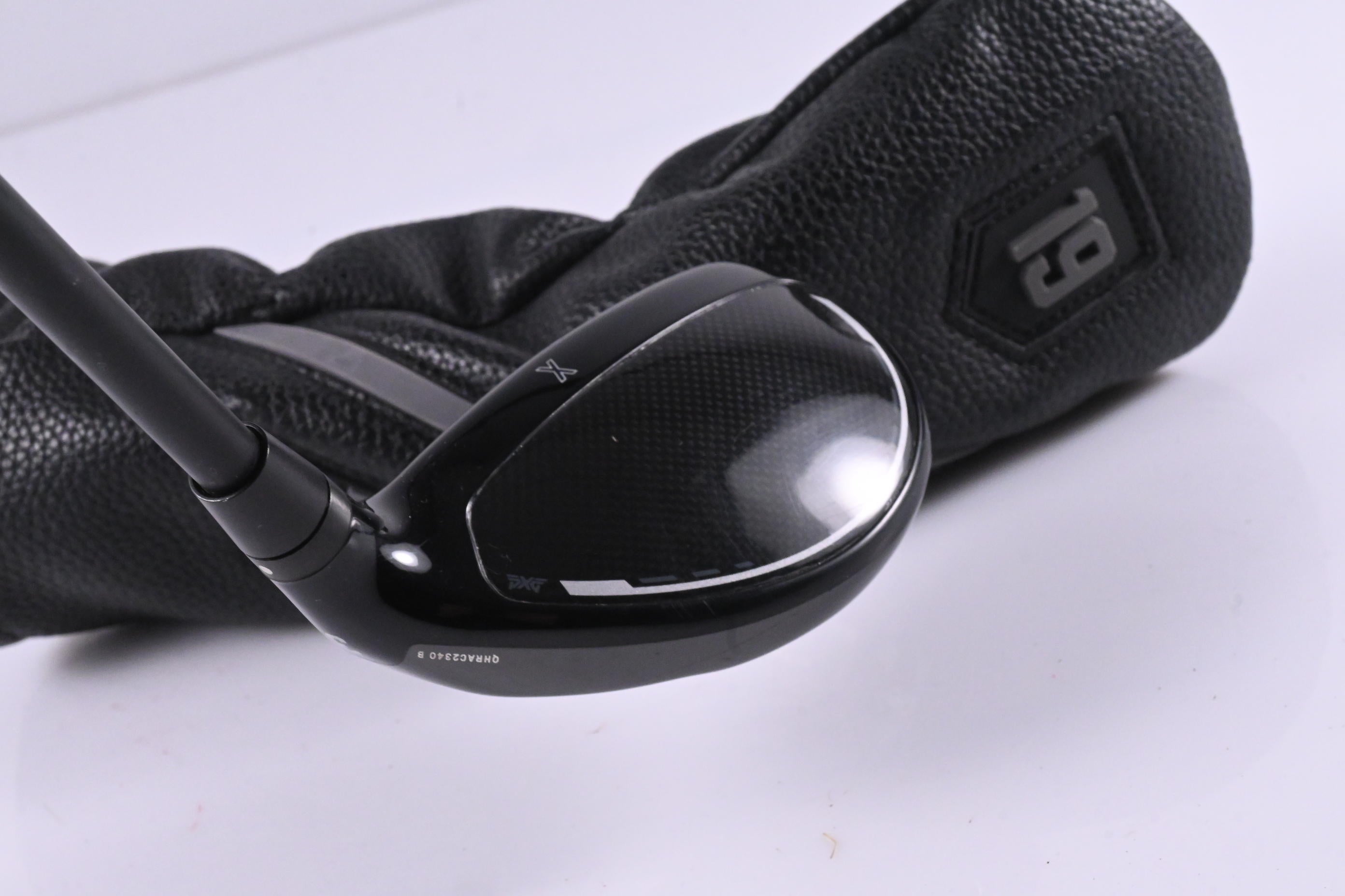 PXG 0311 Black Ops #3 Hybrid / 19 Degree / Regular Flex Cypher 60 Shaft