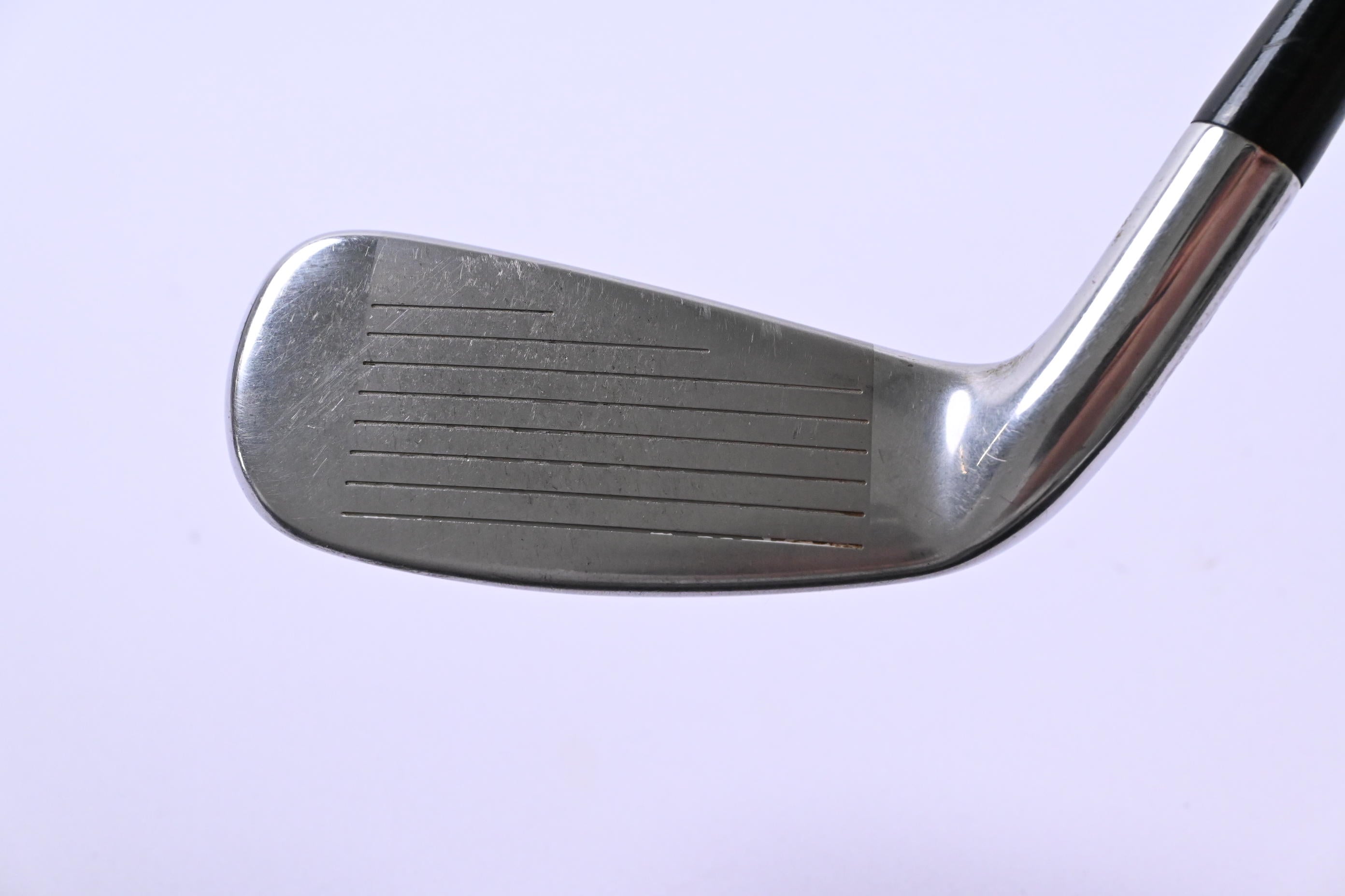 Cleveland HiBore #3 Iron / 21 Degree / Regular Flex Cleveland HiBore 78 Shaft