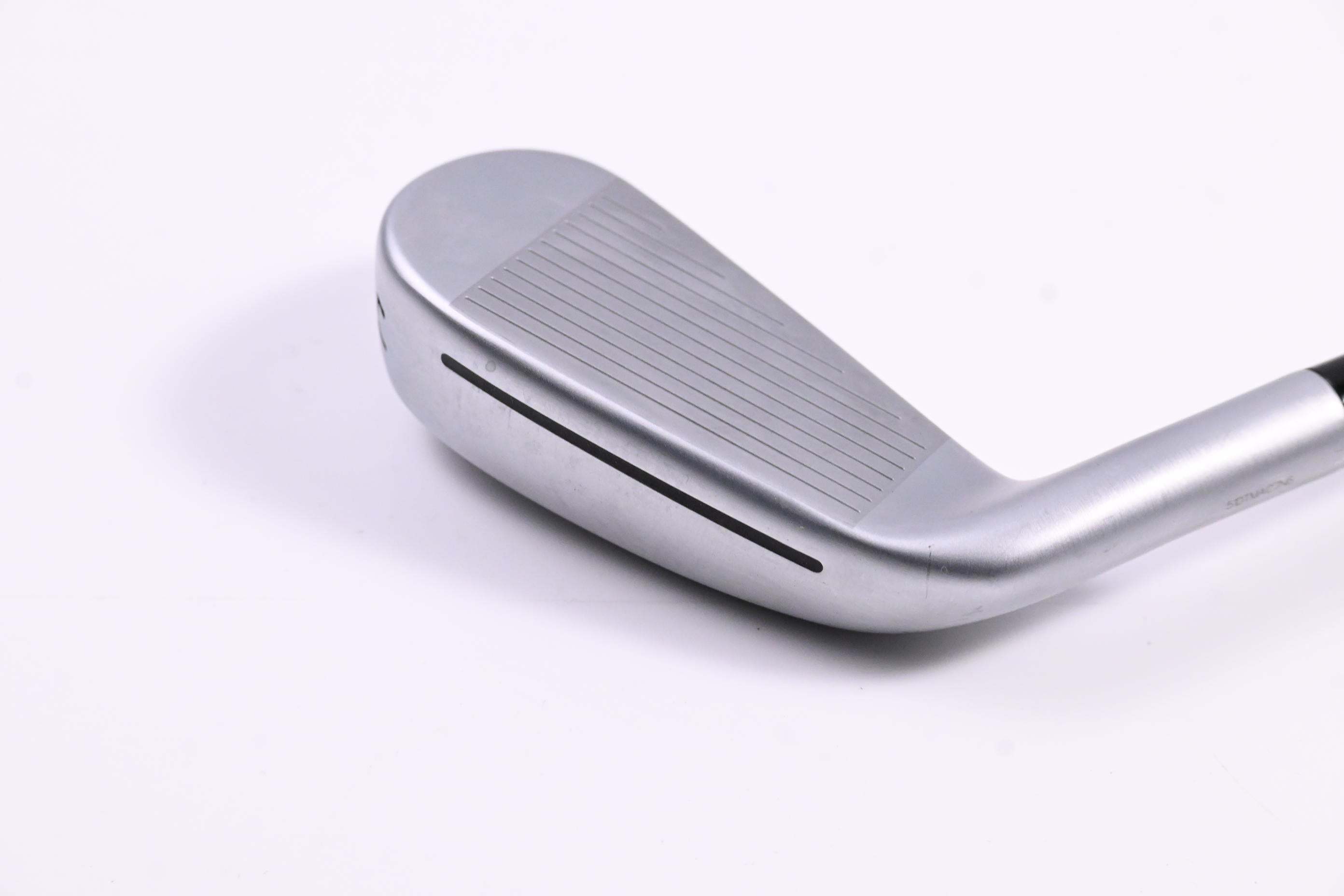 Taylormade P.DHY #4 Iron / 22 Degree / Regular Flex UST Mamiya Recoil DART 75
