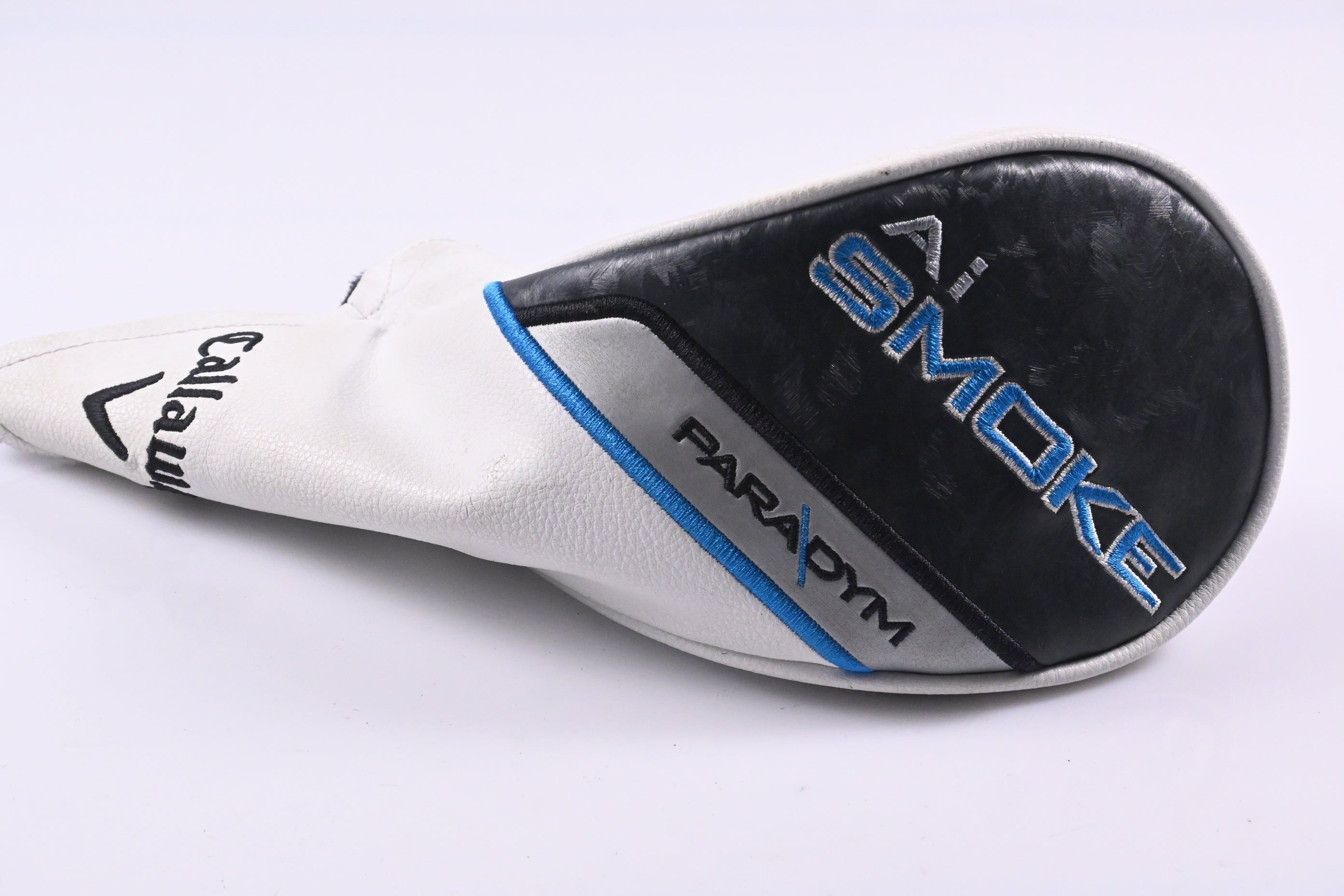 Callaway Paradym Ai Smoke Triple Diamond #3 Wood / 15 Degree / Stiff Flex Denali 70
