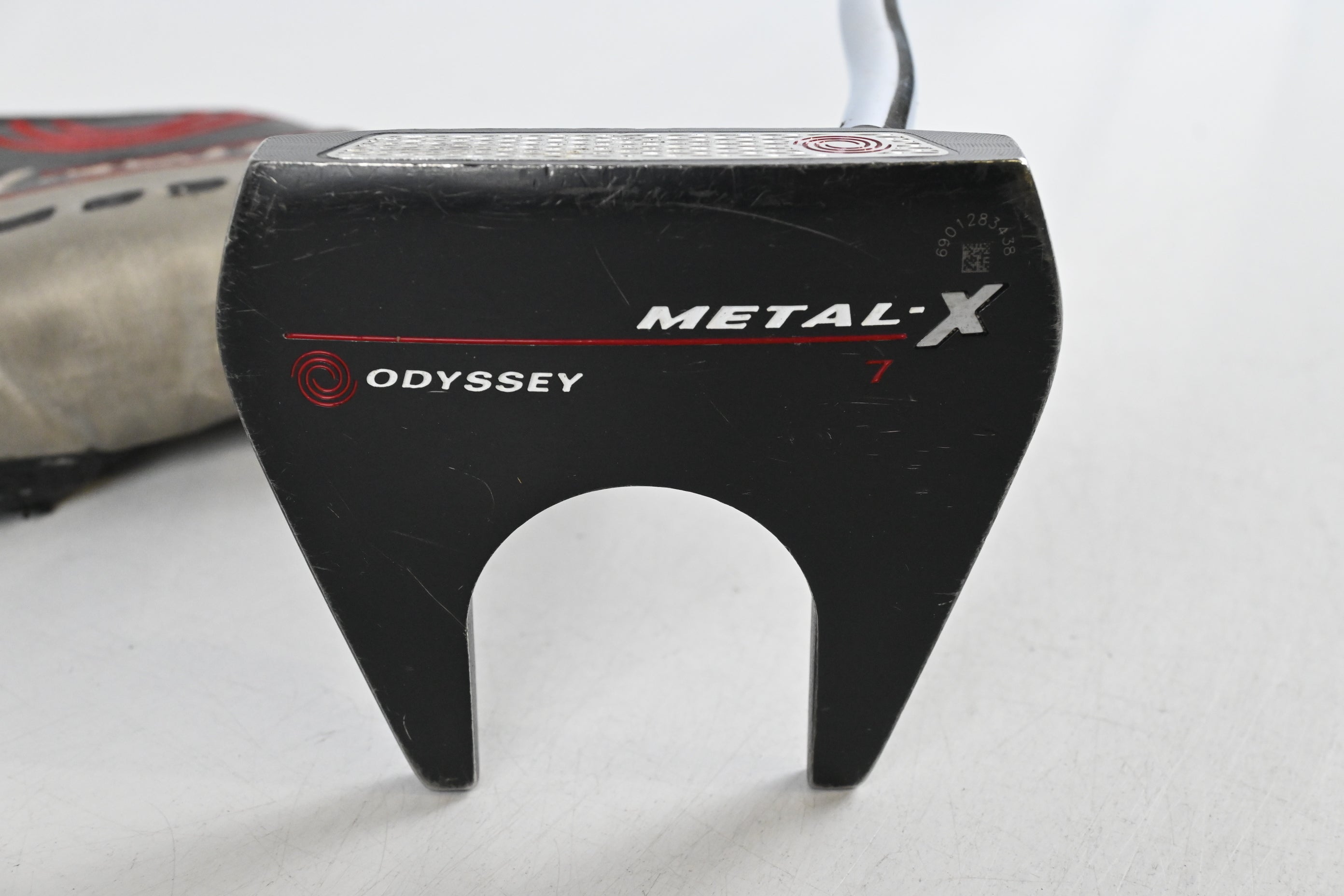 Odyssey Metal-X 7 Putter / 34 Inch