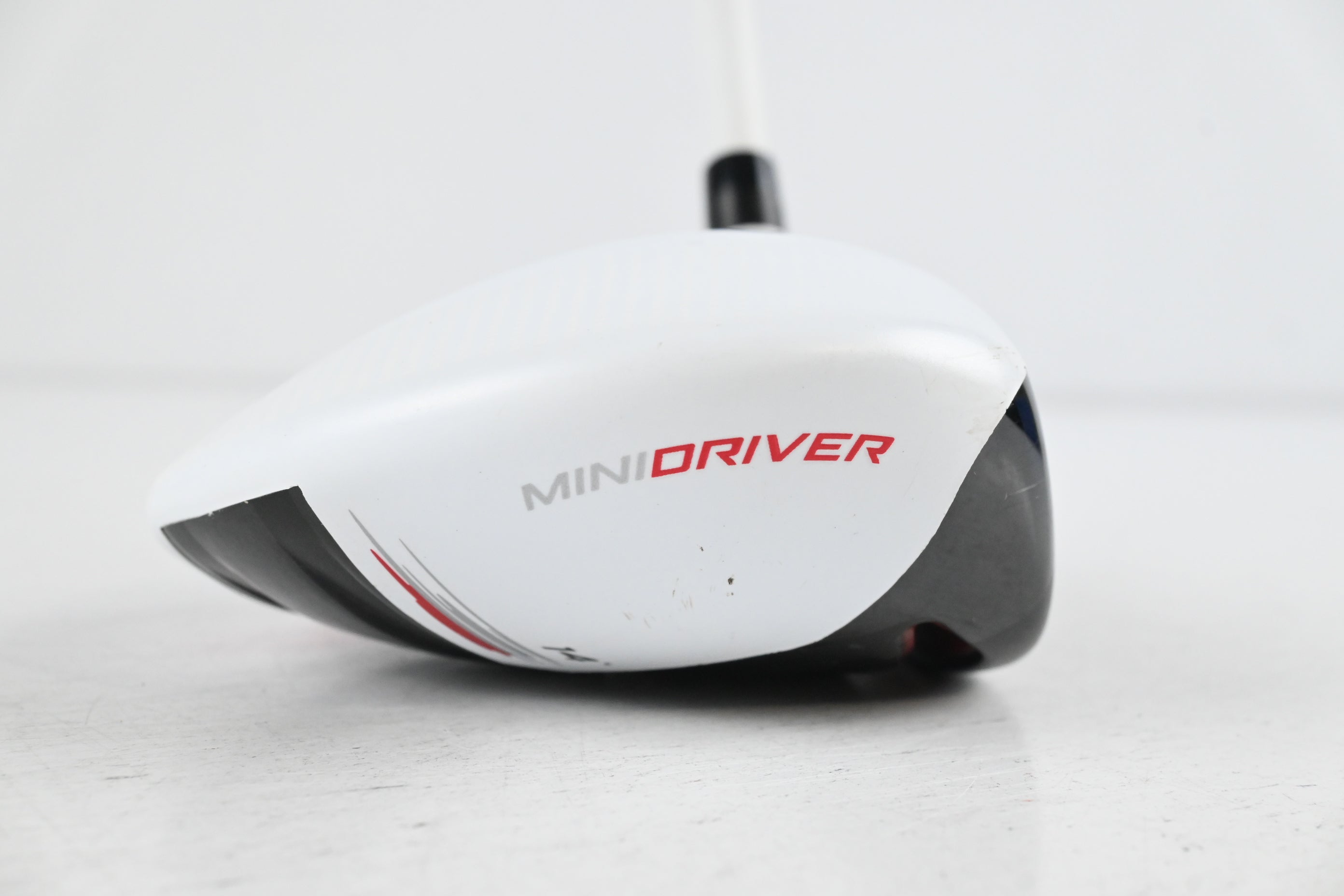 Taylormade Aeroburner Mini Driver / 14 Degree / Regular Flex Speed Rul-Z 60