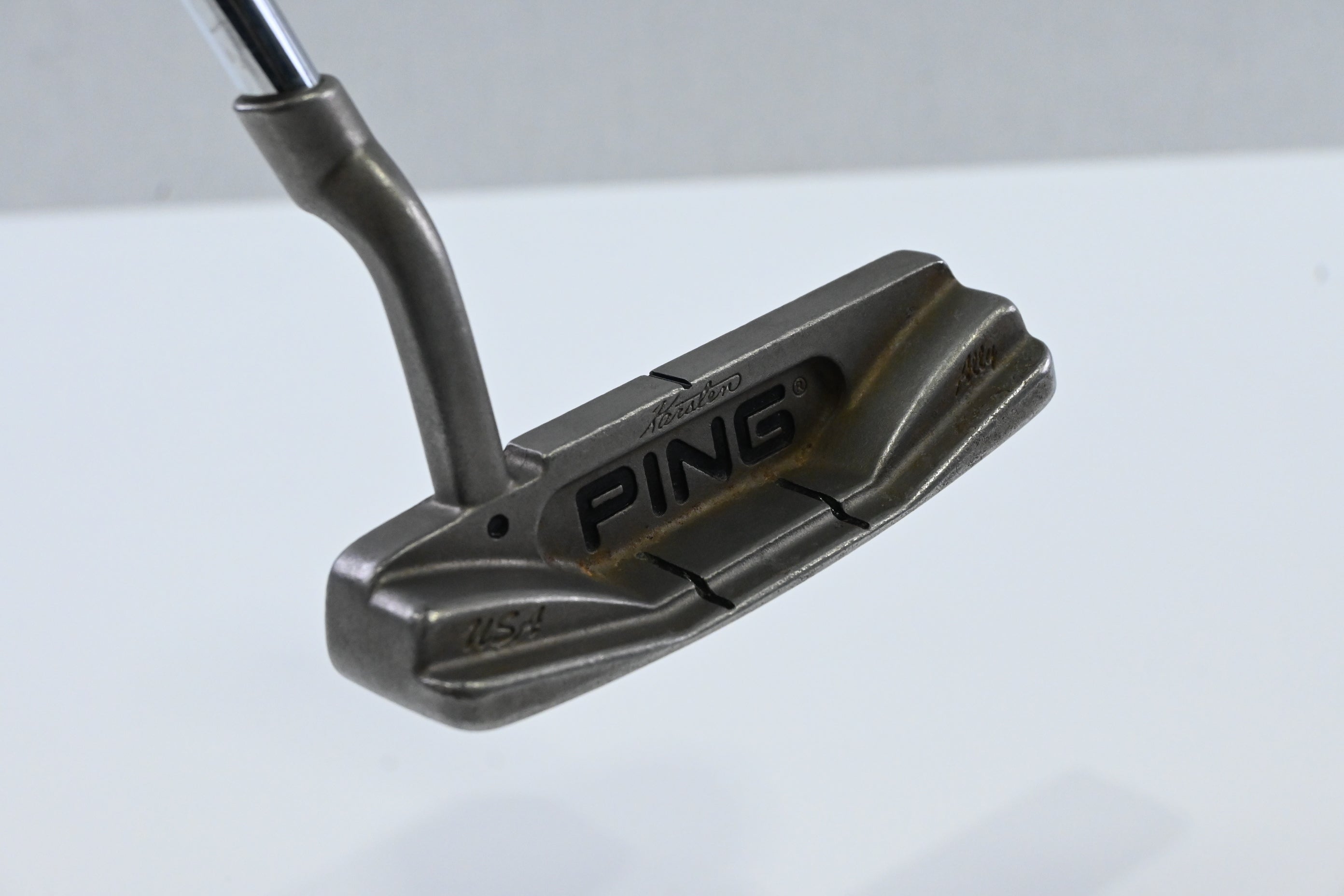Ping Karsten USA Series Ally Putter / 35 Inch