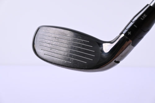 Callaway Elyte X #5 Hybrid / 25 Degree / Stiff Flex Denali Charcoal 70 Shaft