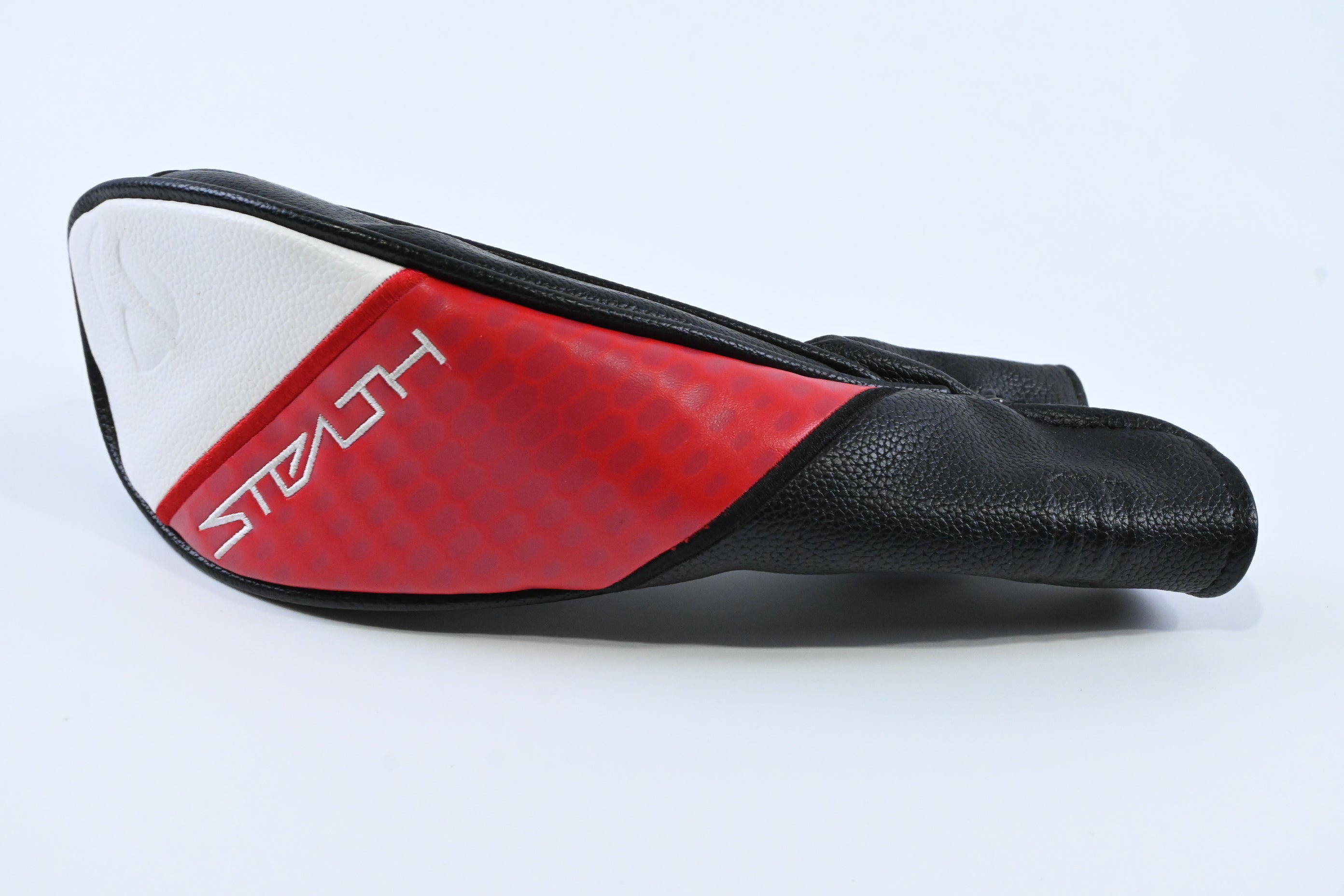 Taylormade Stealth 2 #4 Hybrid / 22 Degree / Regular Flex Fujikura Ventus TR Red