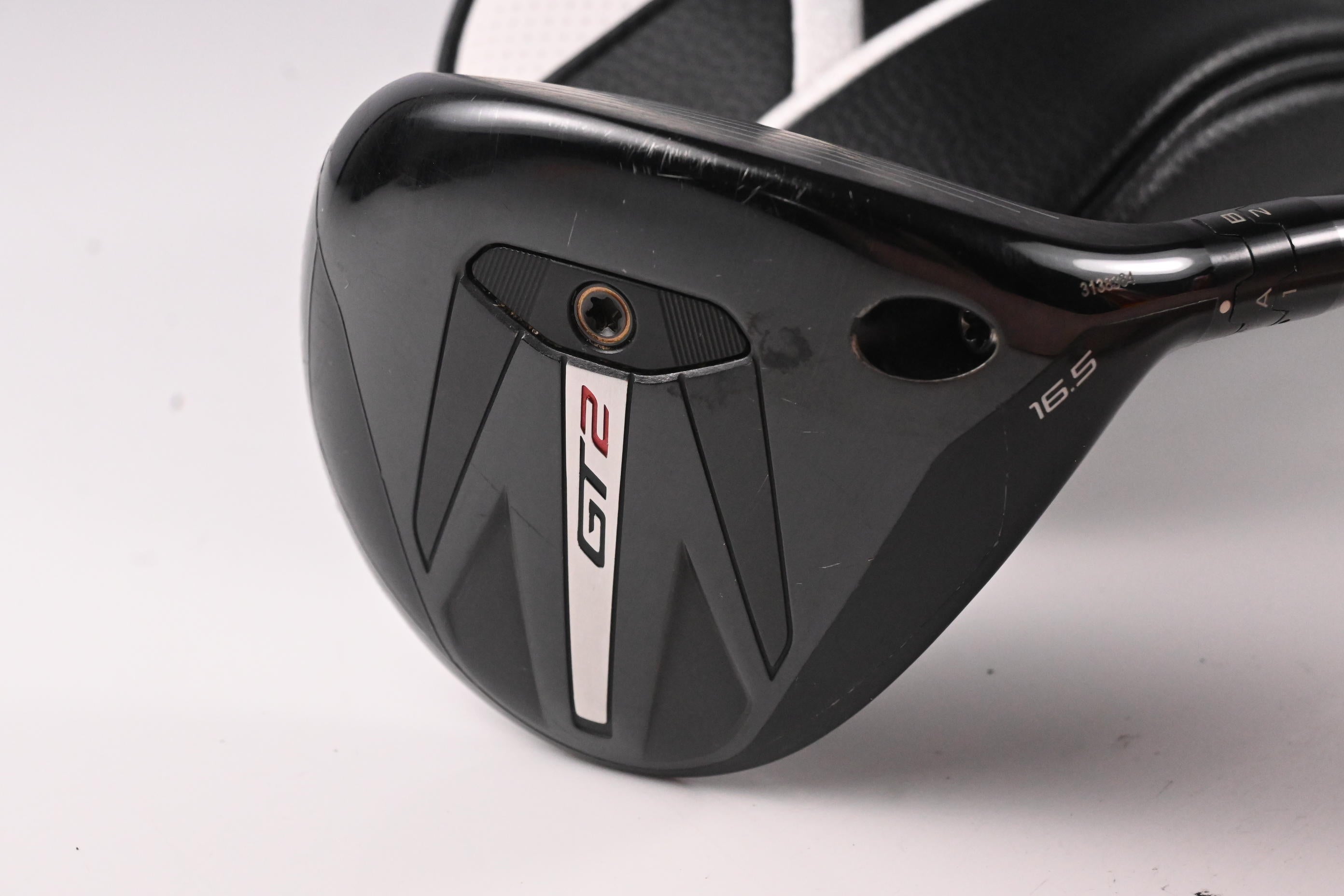 Titleist GT2 #3 Wood / 16.5 Degree / Regular Flex Tensei 1K Blue 65 Shaft