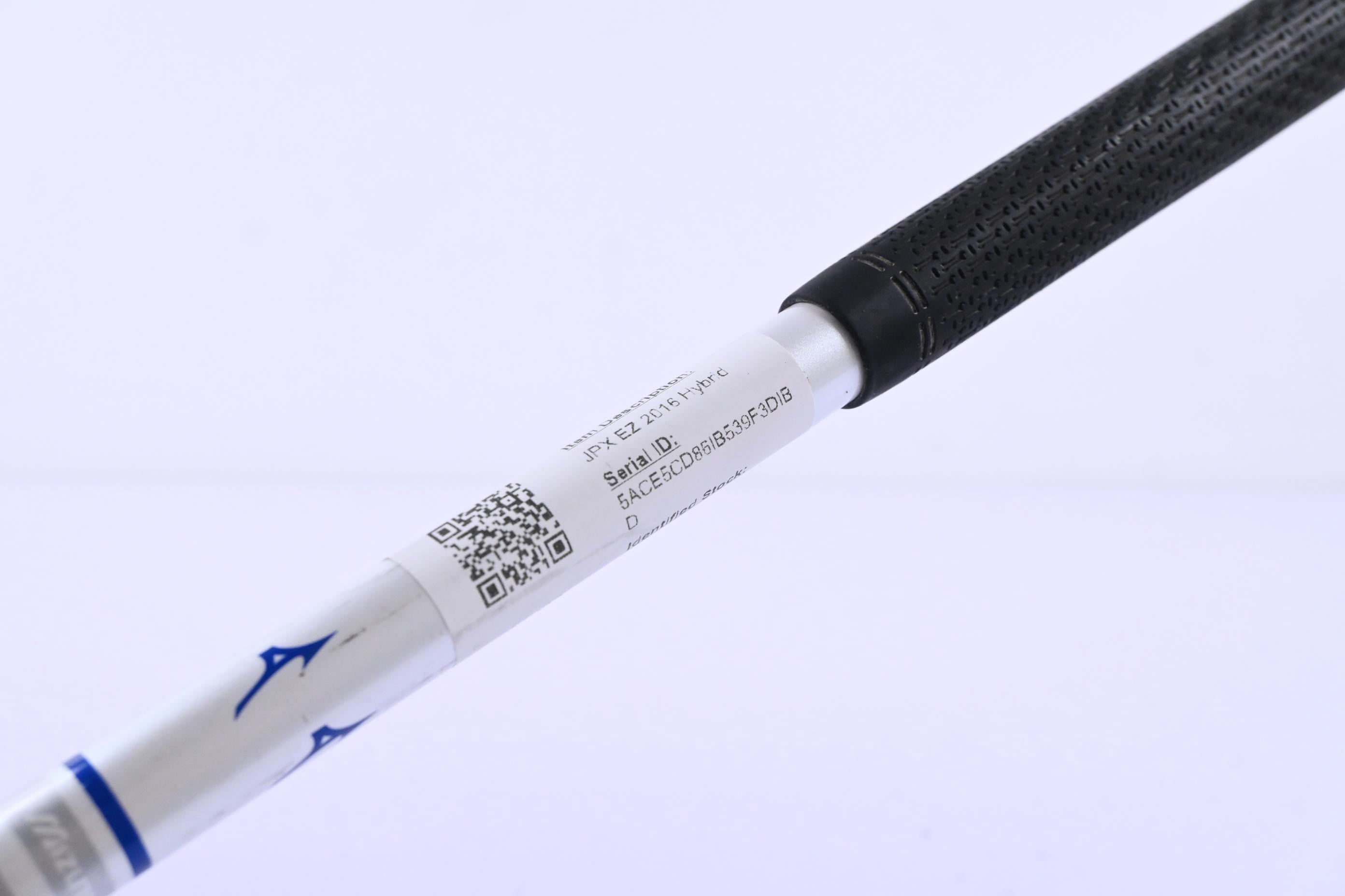 Mizuno JPX EZ 2016 #3 Hybrid / 19 Degree / Regular Flex Fujikura Orochi 65 Shaft